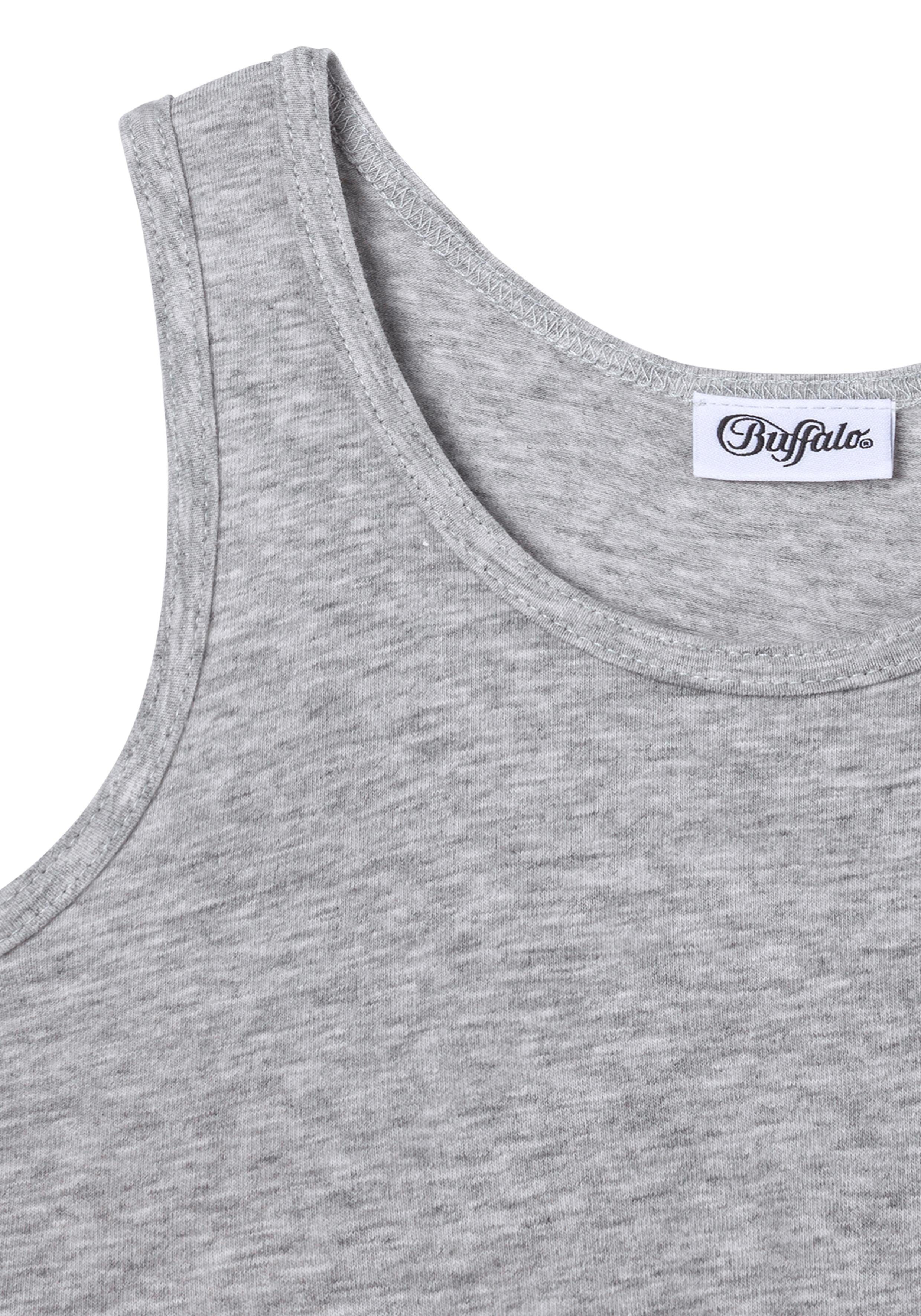 Buffalo Set: Bustier (Packung, 4-tlg., mit Panty) klassisch in schlichtem Design