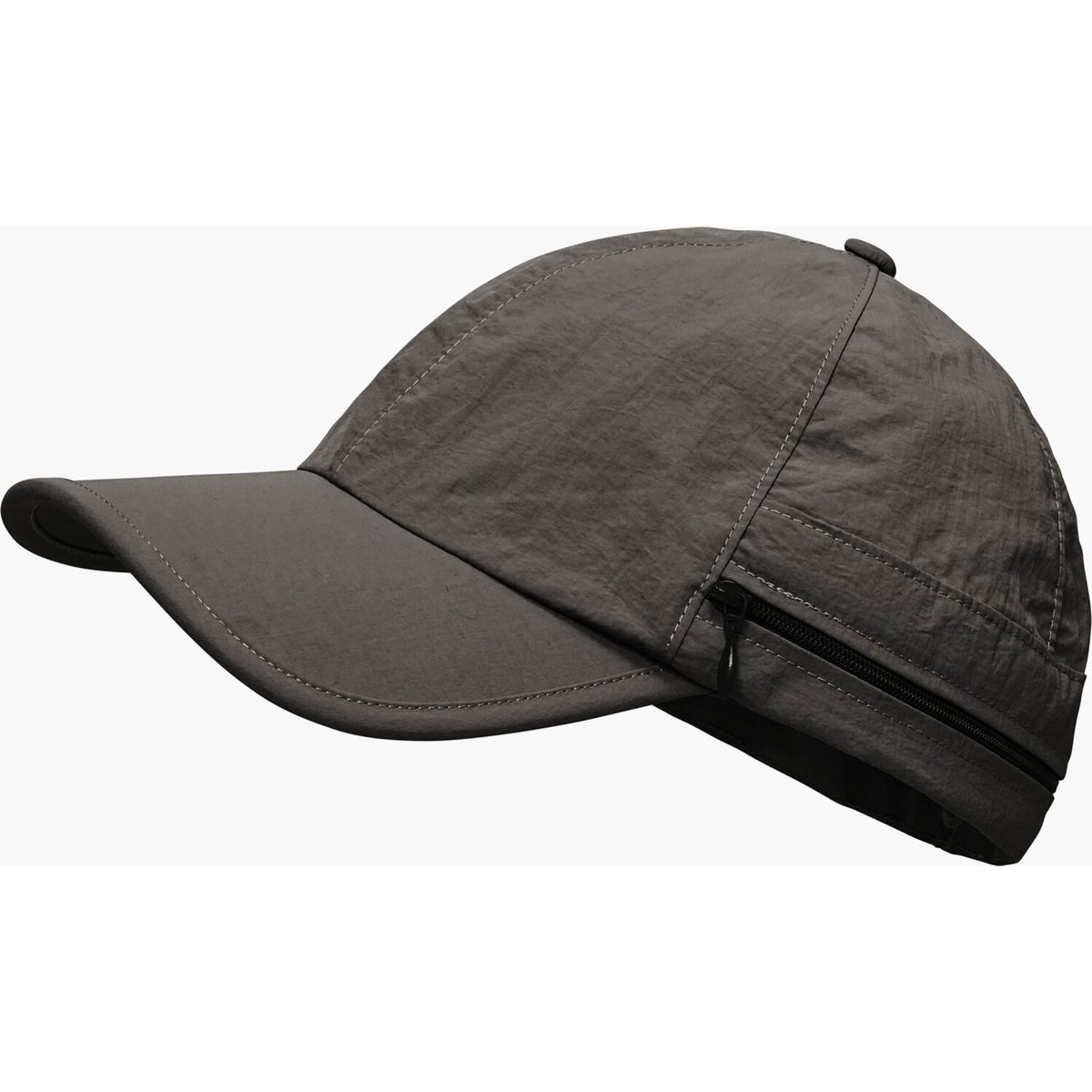 Schöffel Trucker Cap Cap Style Dalfoss UNI Leichte, schnelltrocknende Cap mit UV-Schutz und verstaubarem