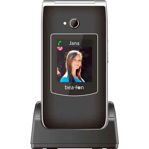 Beafon SL645 Smartphone (7,11 cm/2,8 Zoll, 3 MP Kamera)