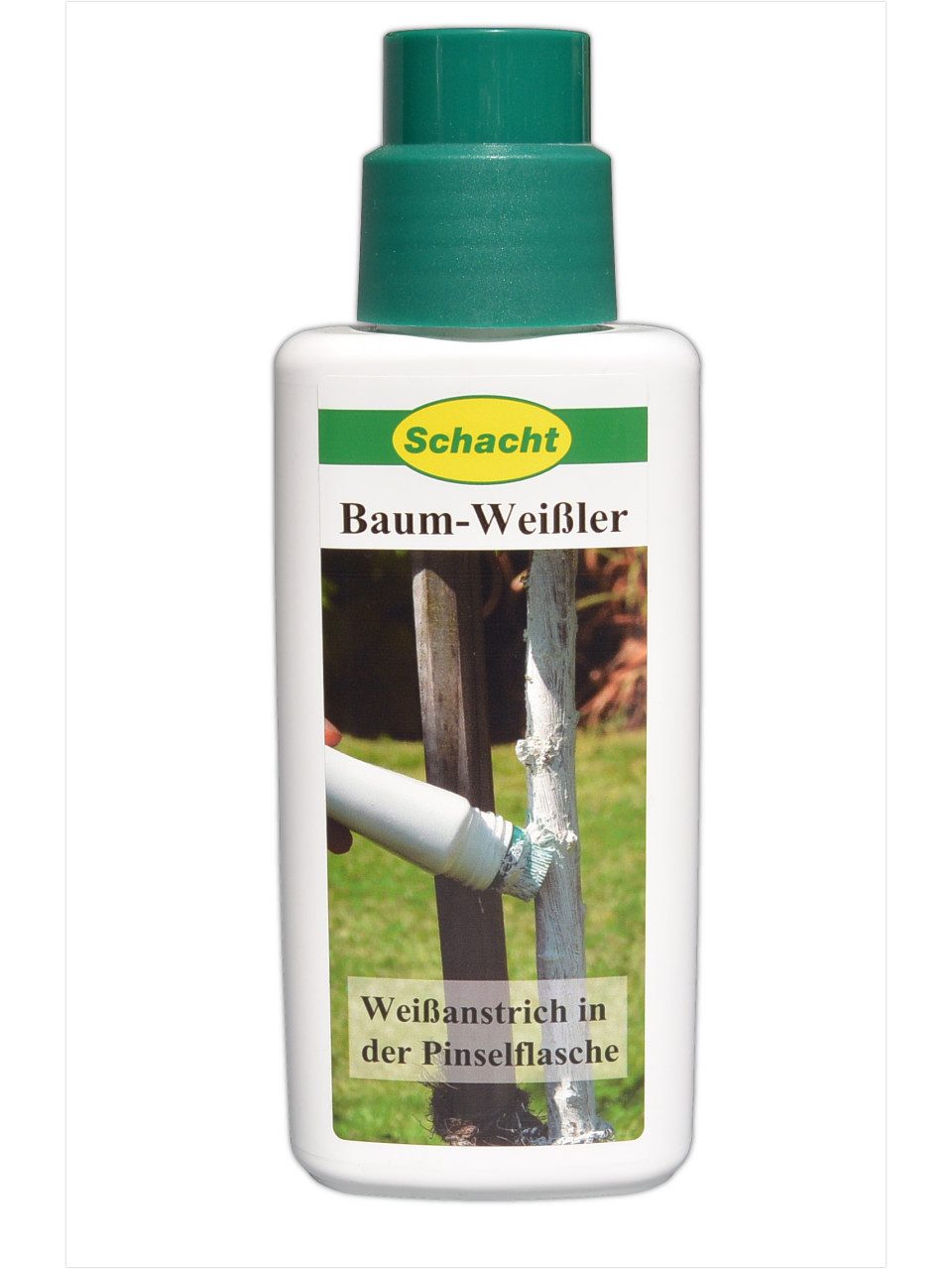 Schacht Baumanstrich Schacht Baum-Weißler 350 g