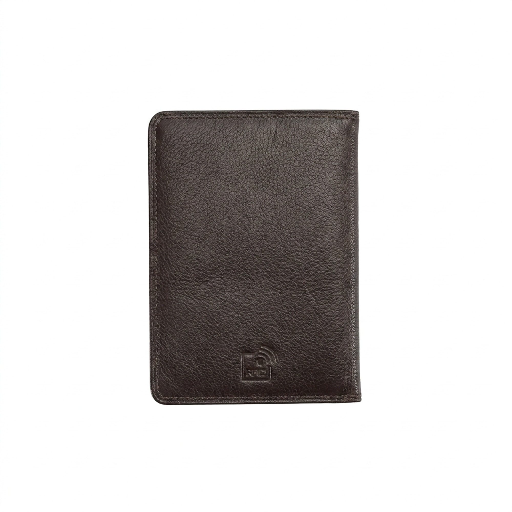 Josephine Osthoff Brieftasche SOS Ausweisetui espresso