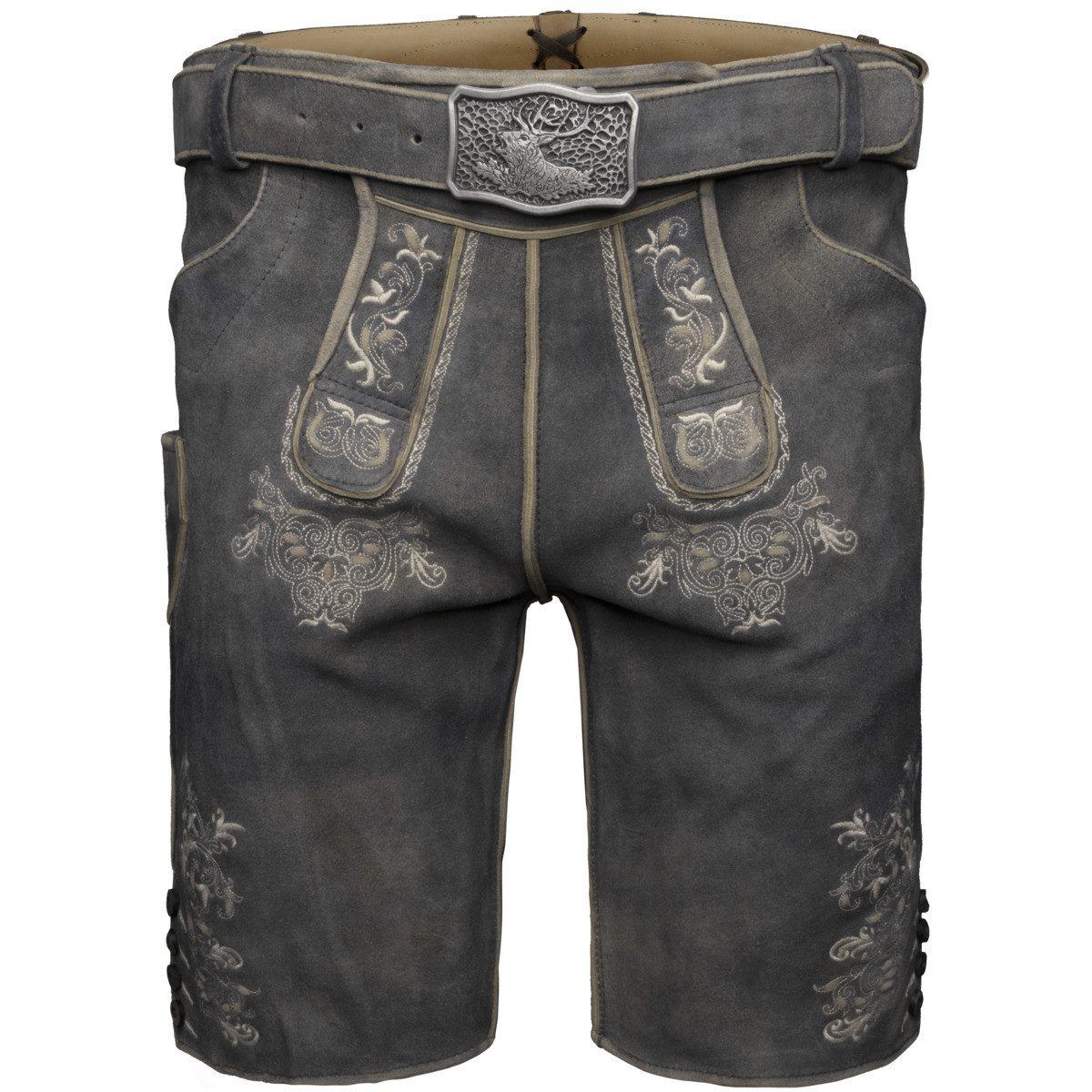 Trachtenlederhose Kienberg Herren