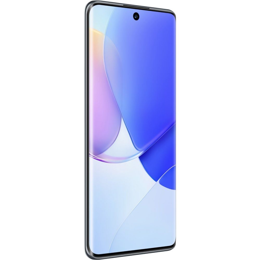 Huawei Nova 9 128 GB / 8 GB - Smartphone - schwarz Smartphone (6,6 Zoll)