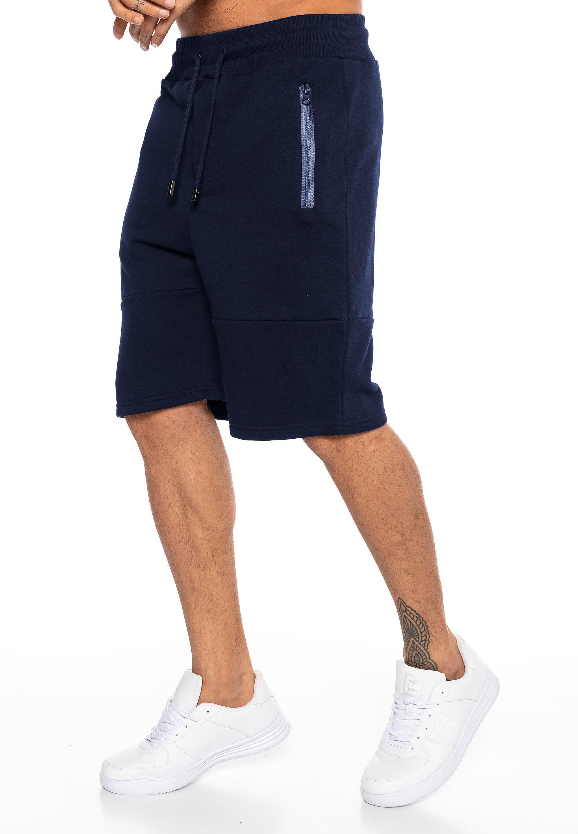 RedBridge Sweatshorts Red Bridge Herren Shorts günstig online kaufen
