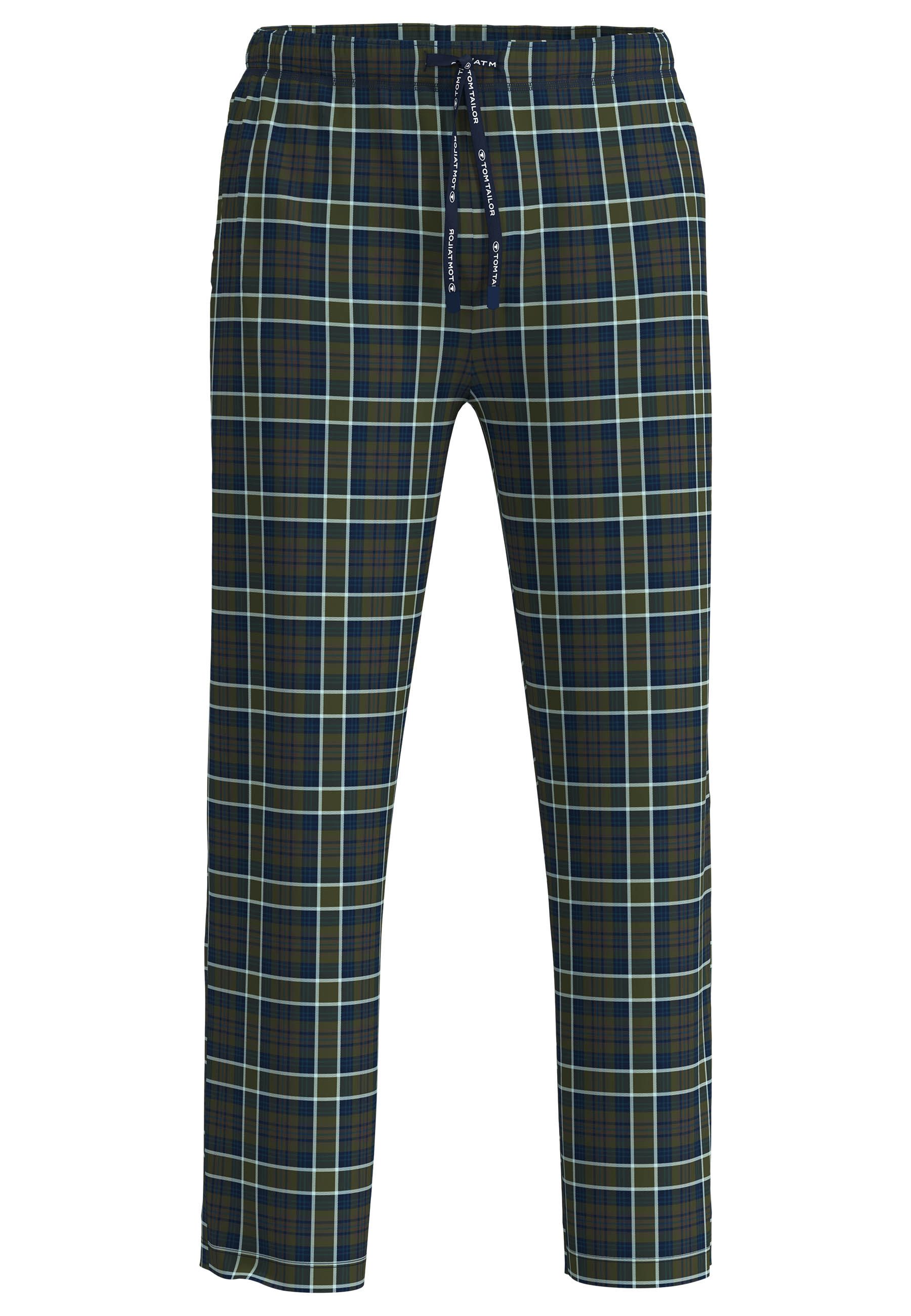 TOM TAILOR Pyjamahose