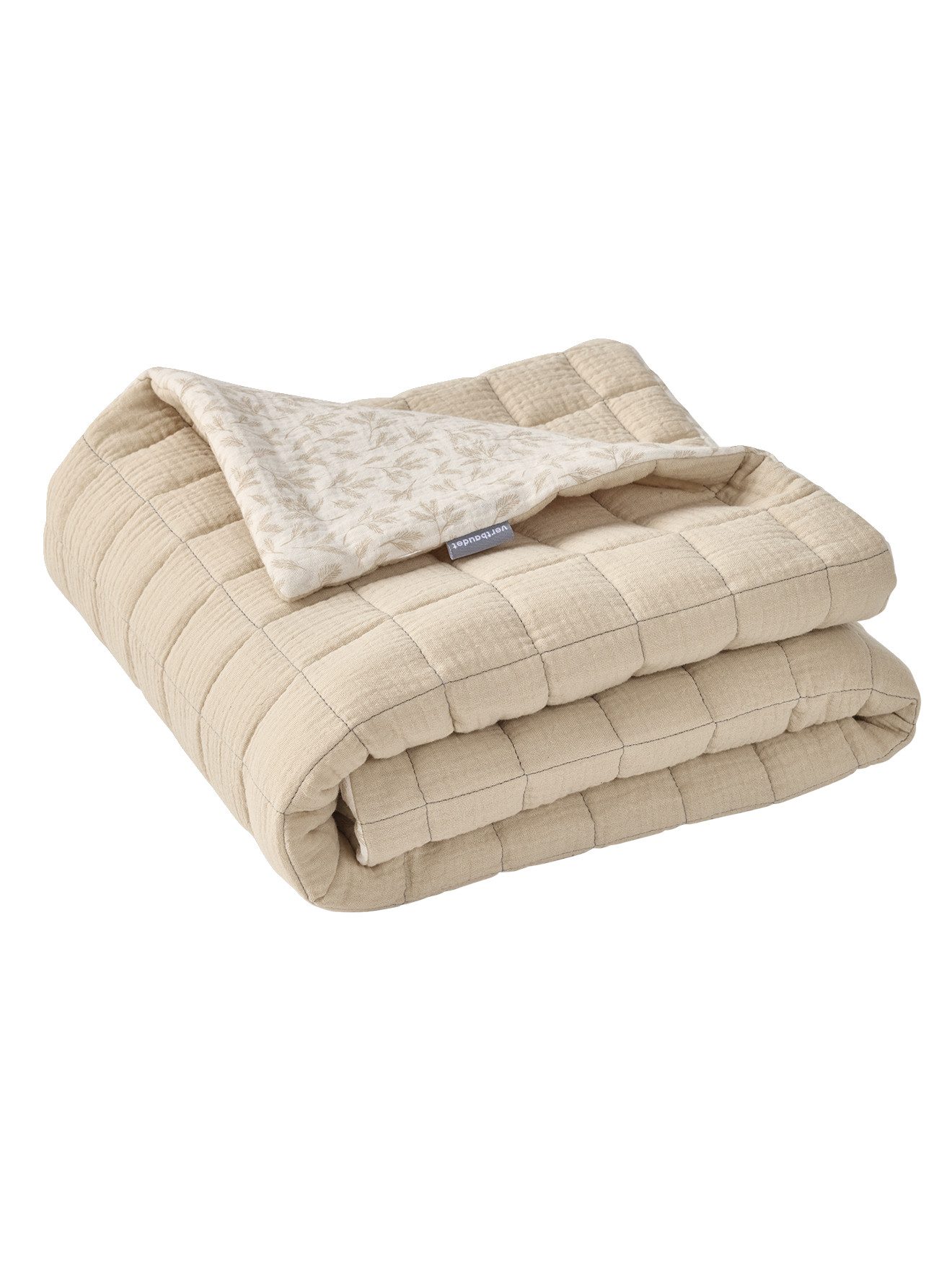 Babydecke 1013795001, vertbaudet