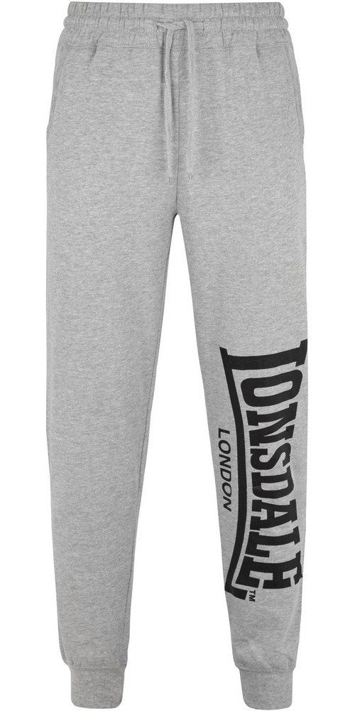 Lonsdale Trainingshose Logo Large günstig online kaufen