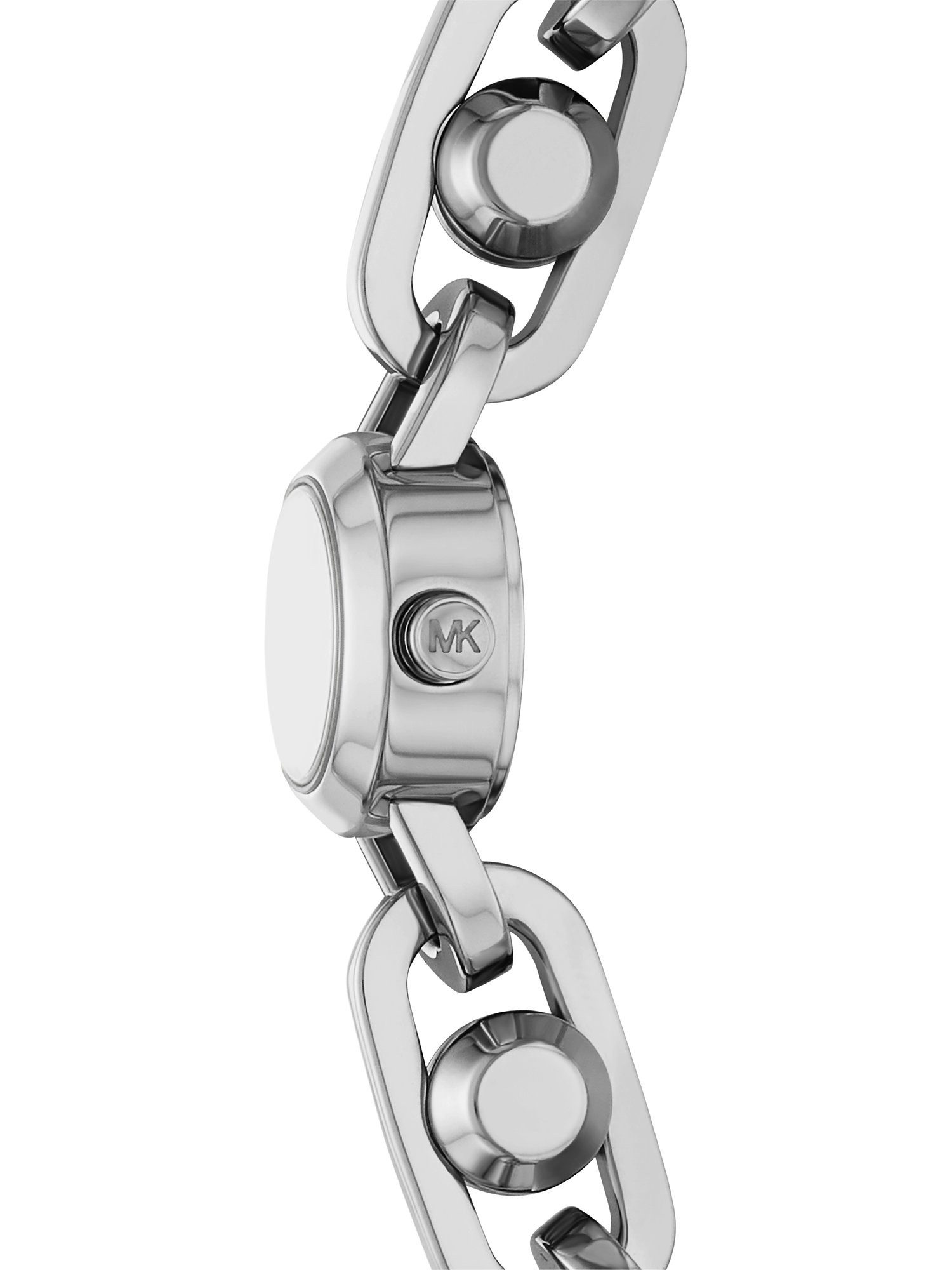 MICHAEL KORS Quarzuhr Michael Kors Damen-Uhren Analog Quarz