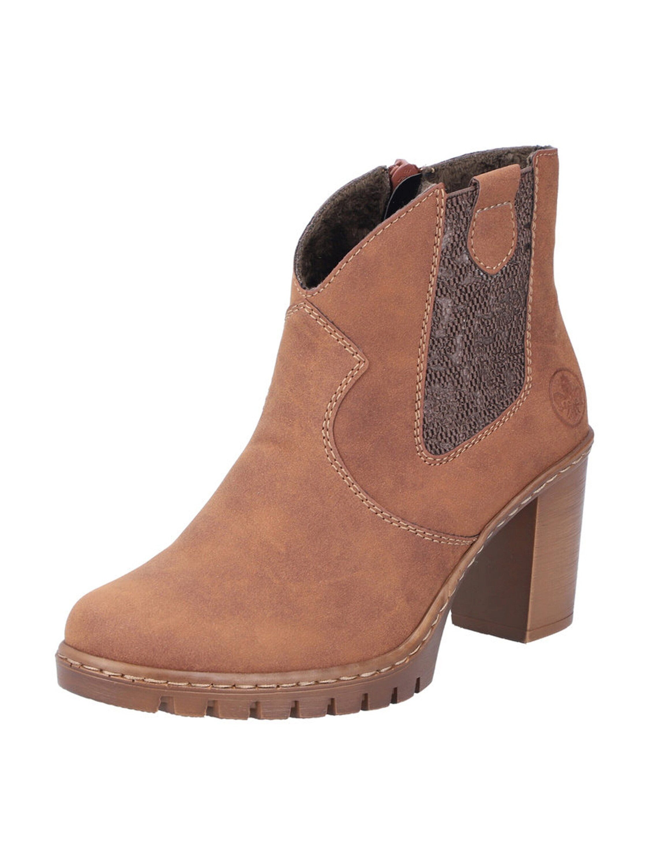 Ankleboots