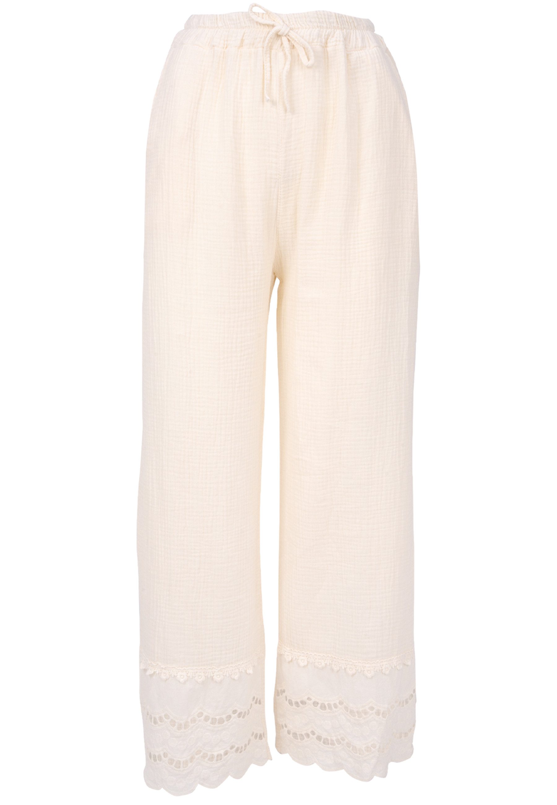 Seasons of April Jerseyhose INES MUSSELIN günstig online kaufen