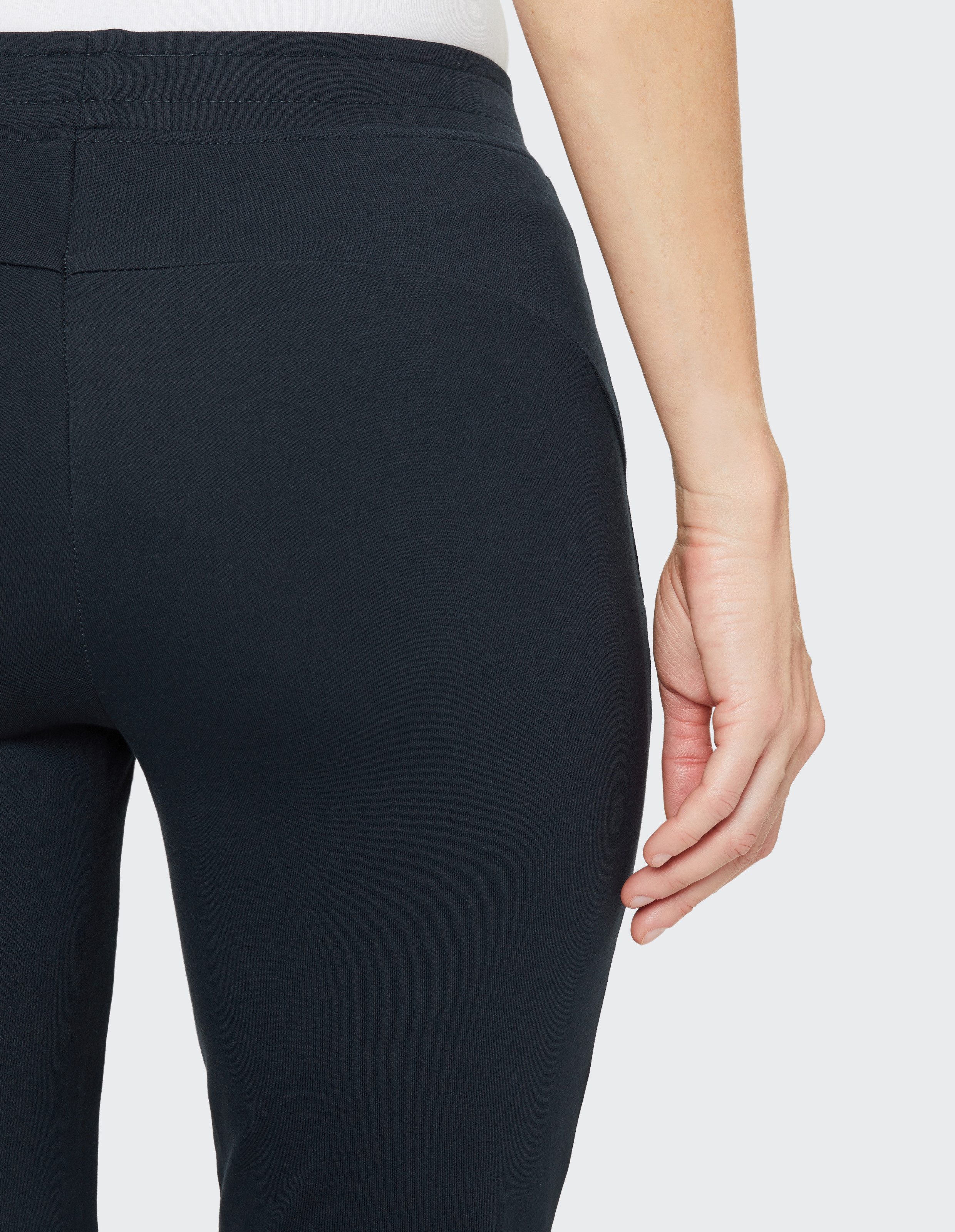 Joy Sportswear Sweathose SWEATHOSE SINA sportlicher Stil, für aktive Looks – Bild 4 von 5