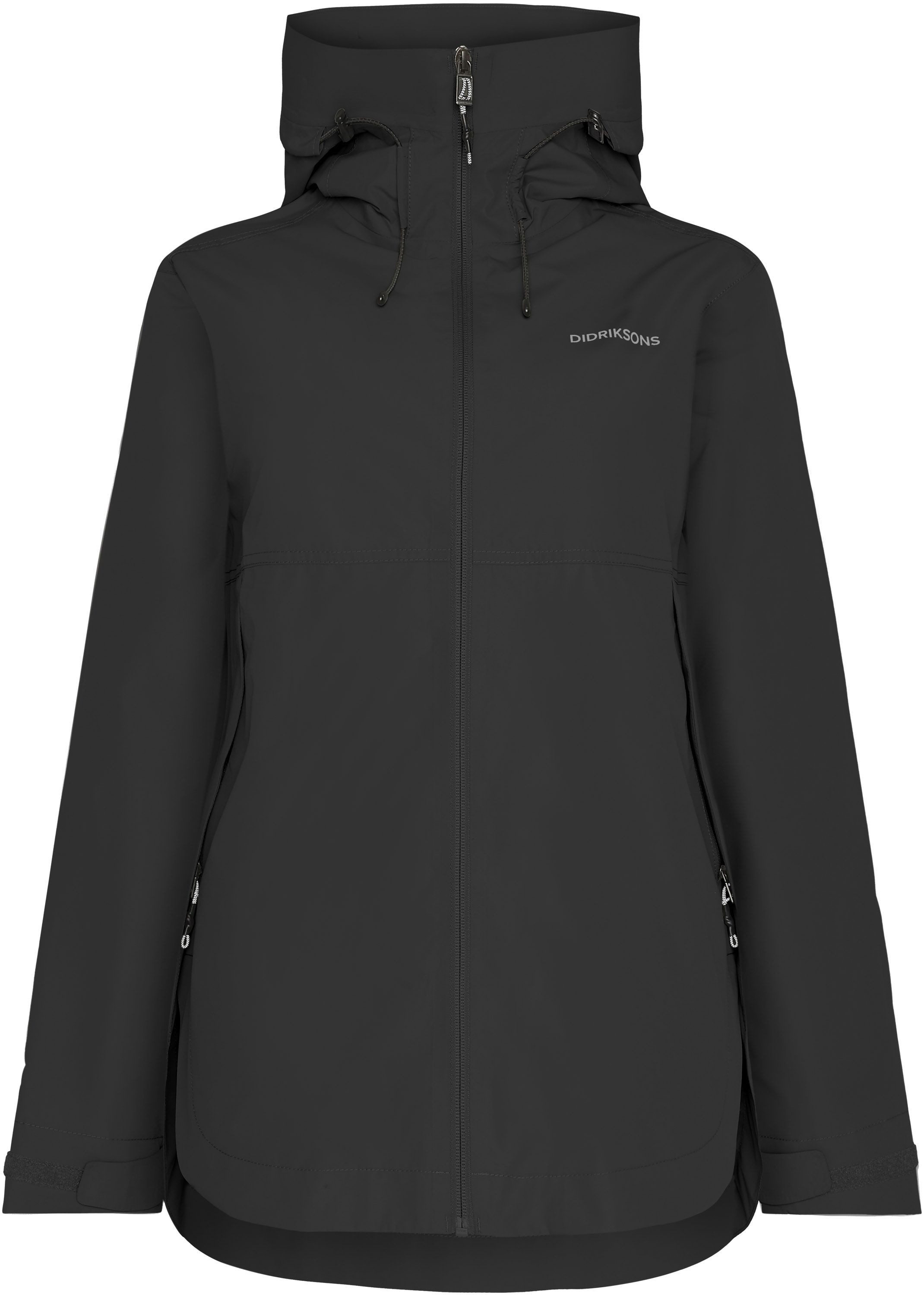 Didriksons Trekkingjacke günstig online kaufen