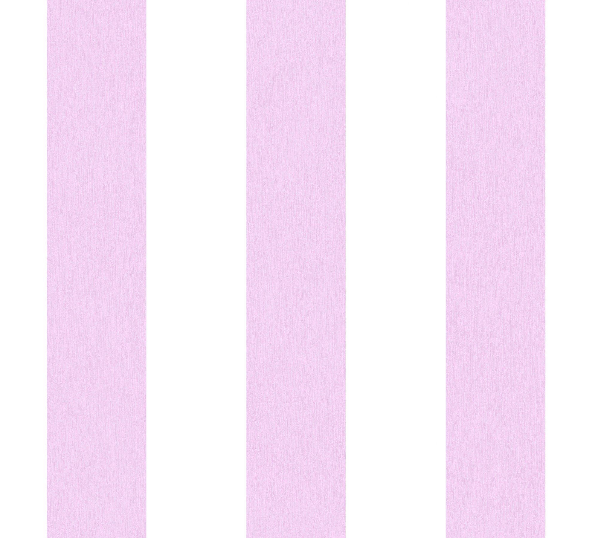 A.S. Création Vliestapete Little Love, glatt, Streifen, gestreift, mehrfarbig, Kindertapete Tapete Streifen Обои Kinderzimmer Schlafzimmer Design