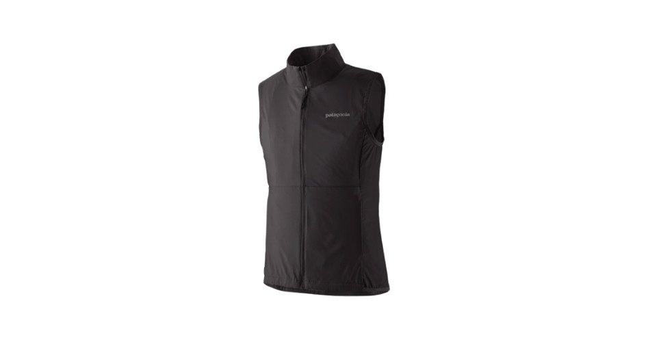 Patagonia Fleeceweste Patagonia Trail Craft Vest Weste Damen