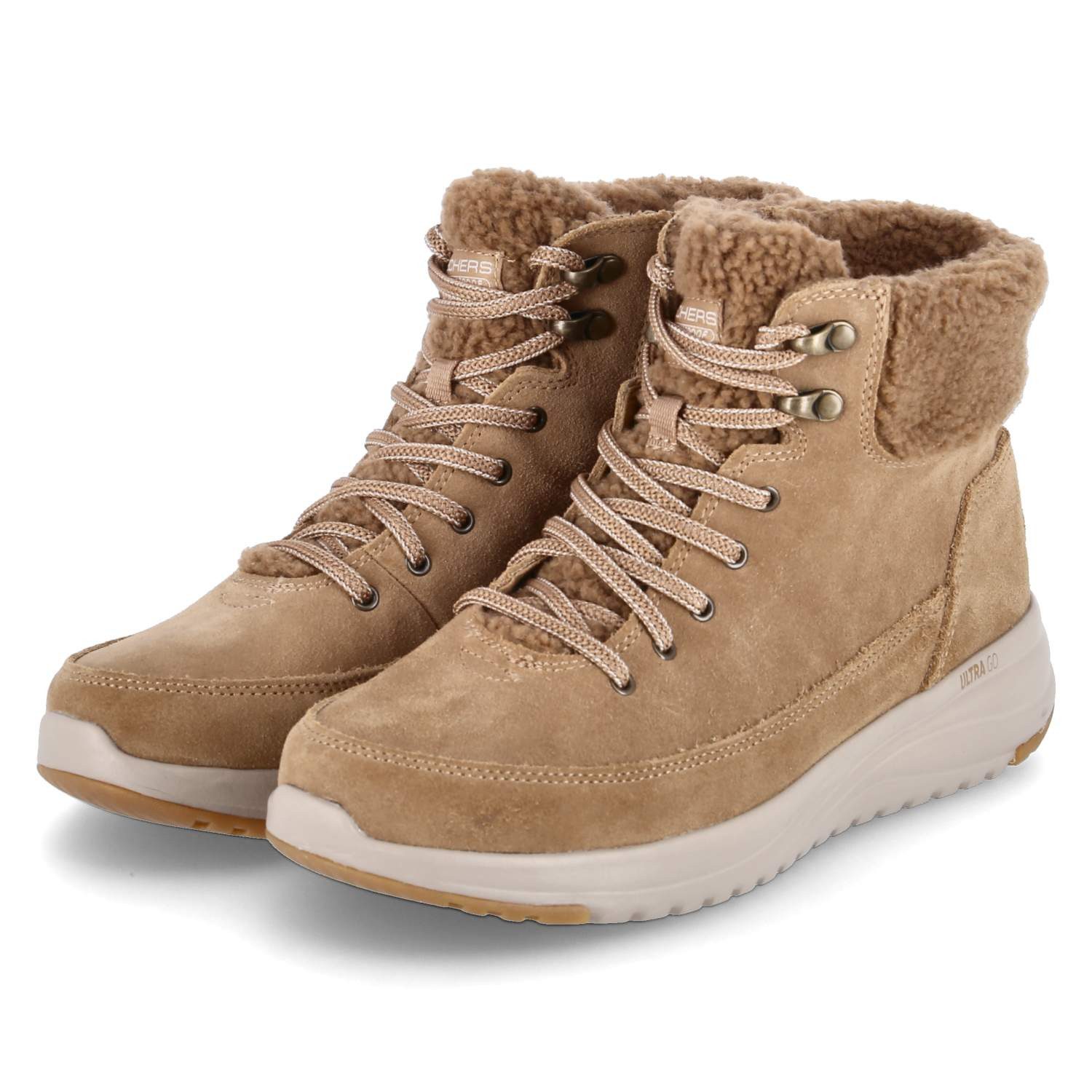 Winterboots ON THE GO STELLAR Stiefelette