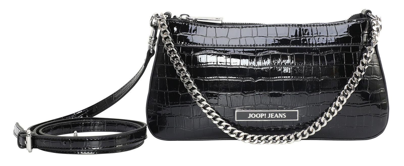 JOOP! Umhängetasche Domenica Croco günstig online kaufen