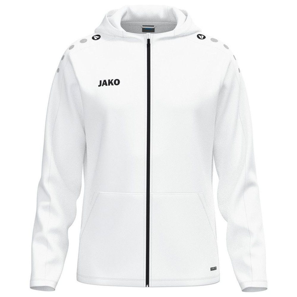 Jako Trainingsjacke Kapuzenjacke One