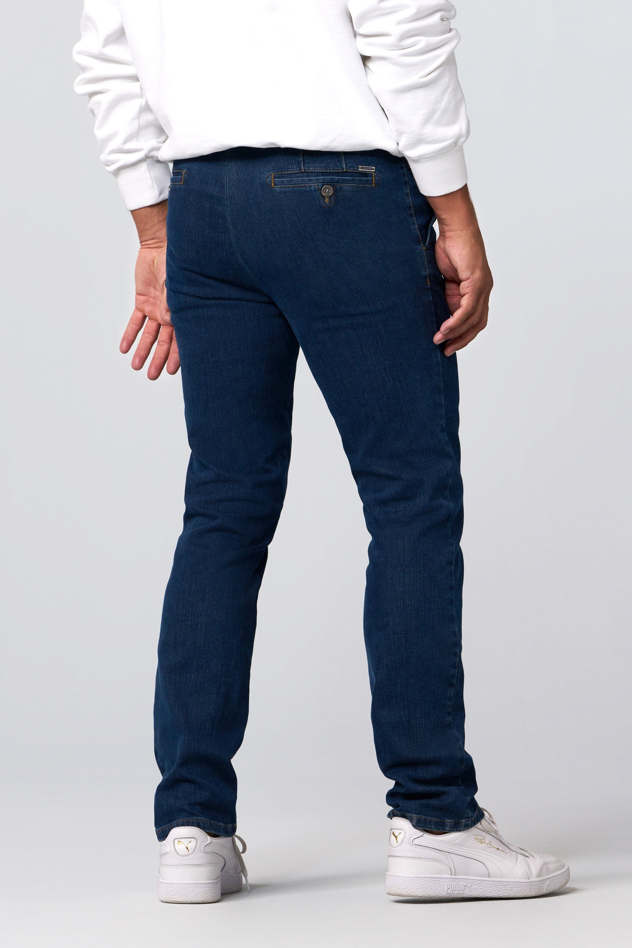 MEYER 5-Pocket-Hose