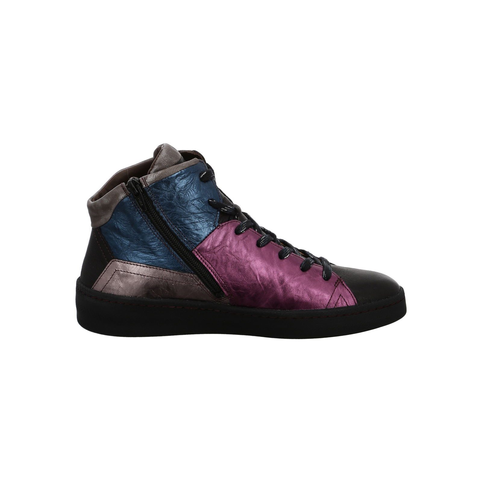 Think! Stiefelette Kumi Sneaker