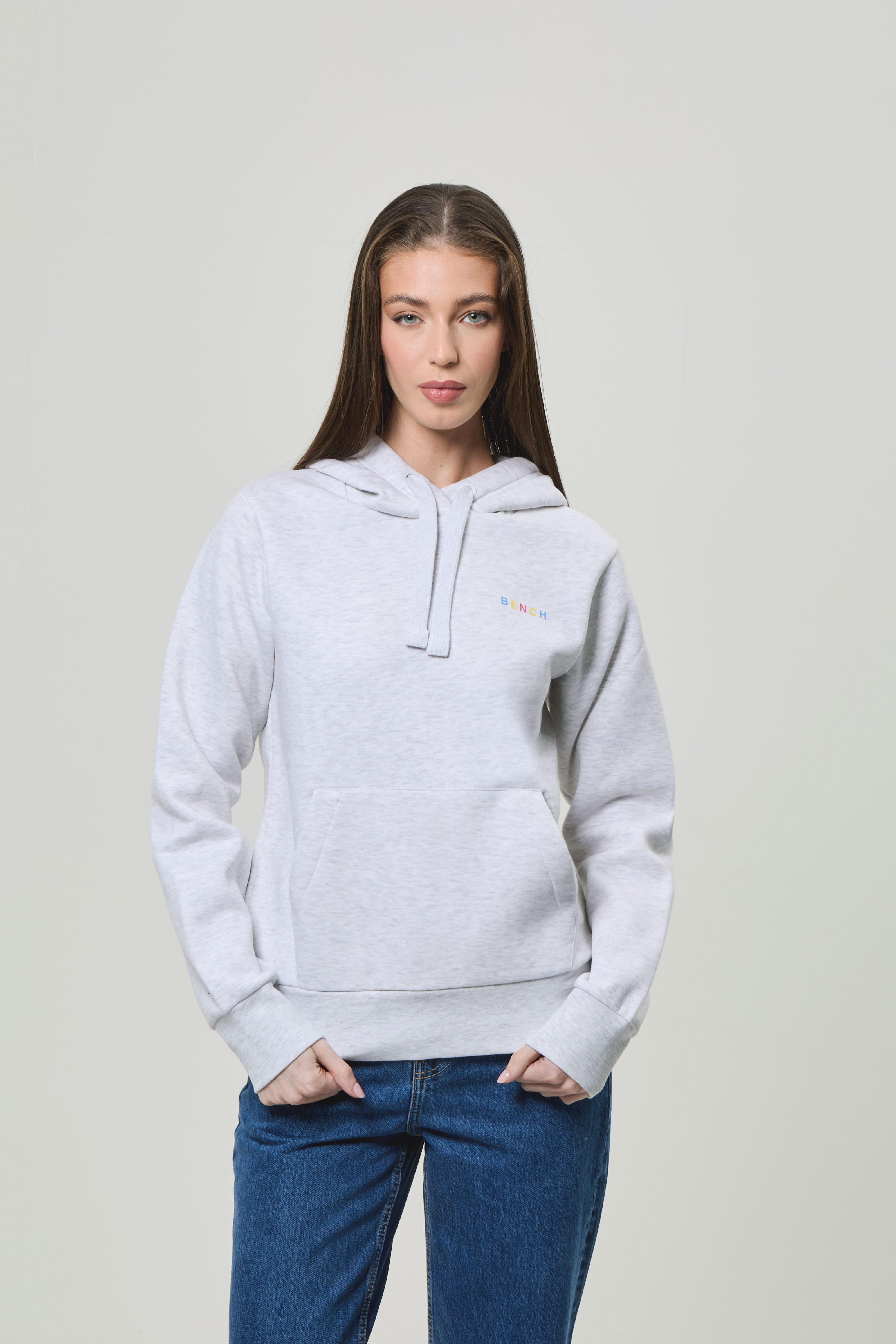 Bench. Kapuzensweatshirt REION_HOODY günstig online kaufen