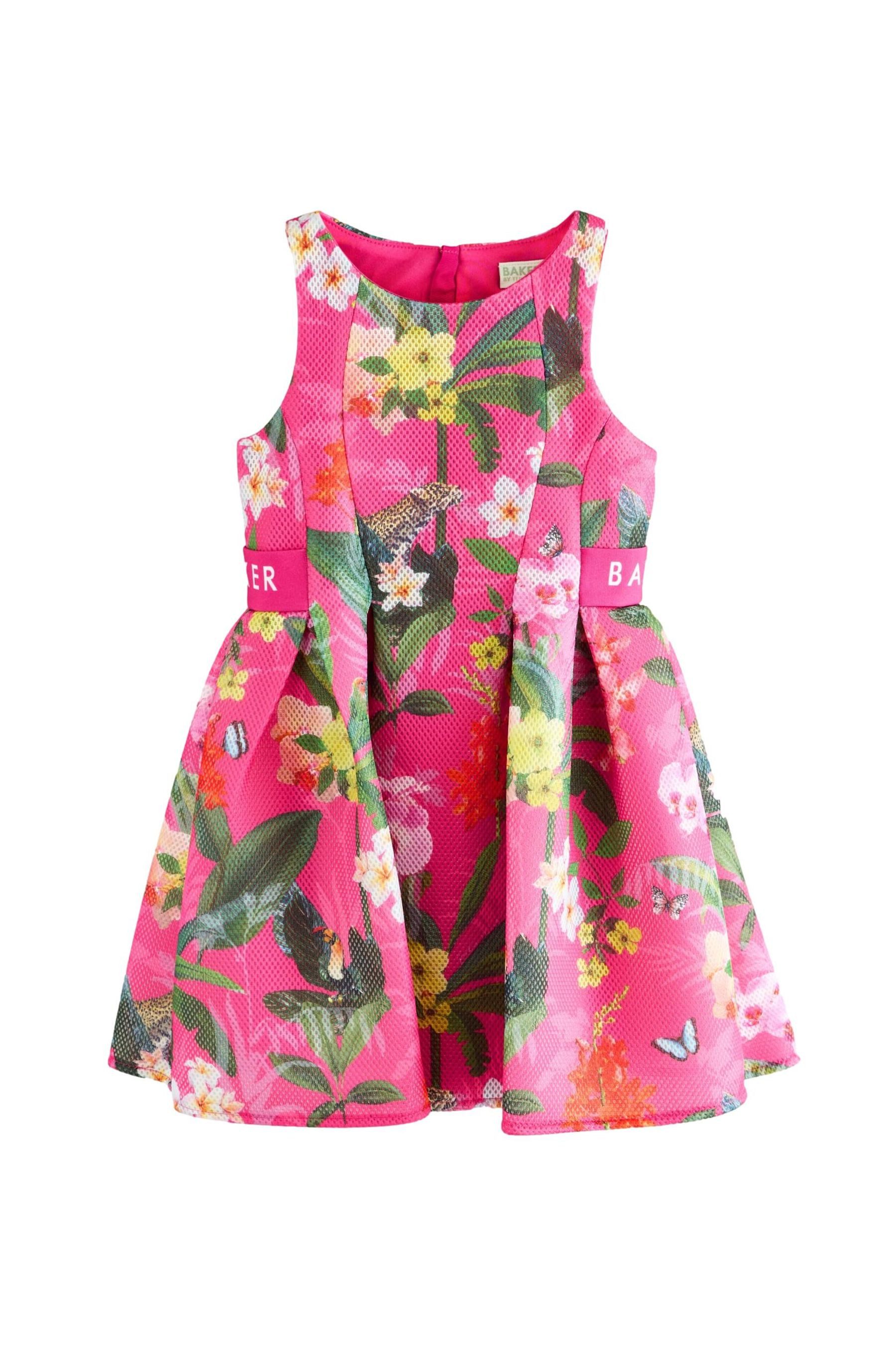 Baker by Ted Baker Partykleid Baker günstig online kaufen