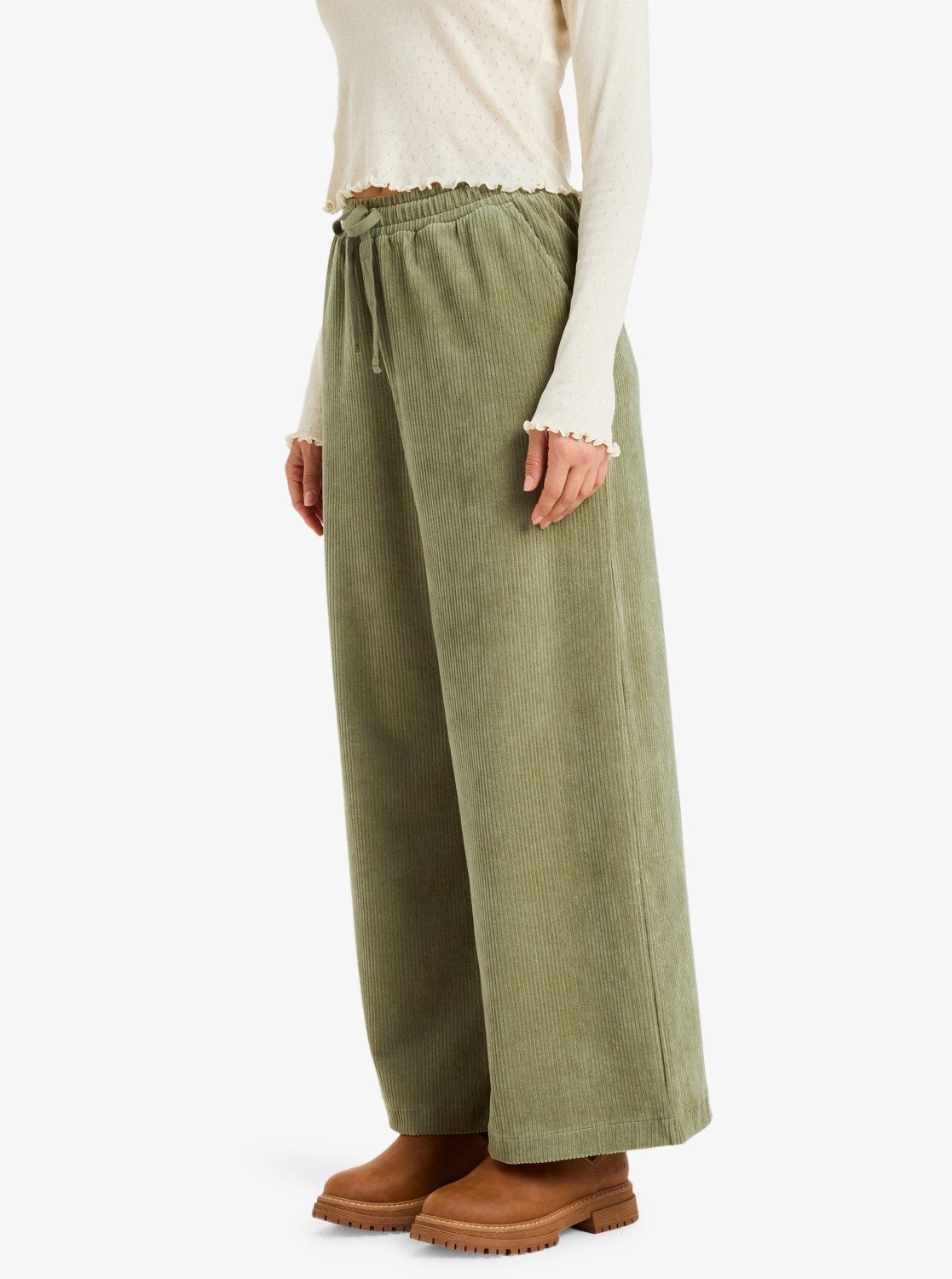 Roxy Strandhose LEKEITIO PANT KNIT