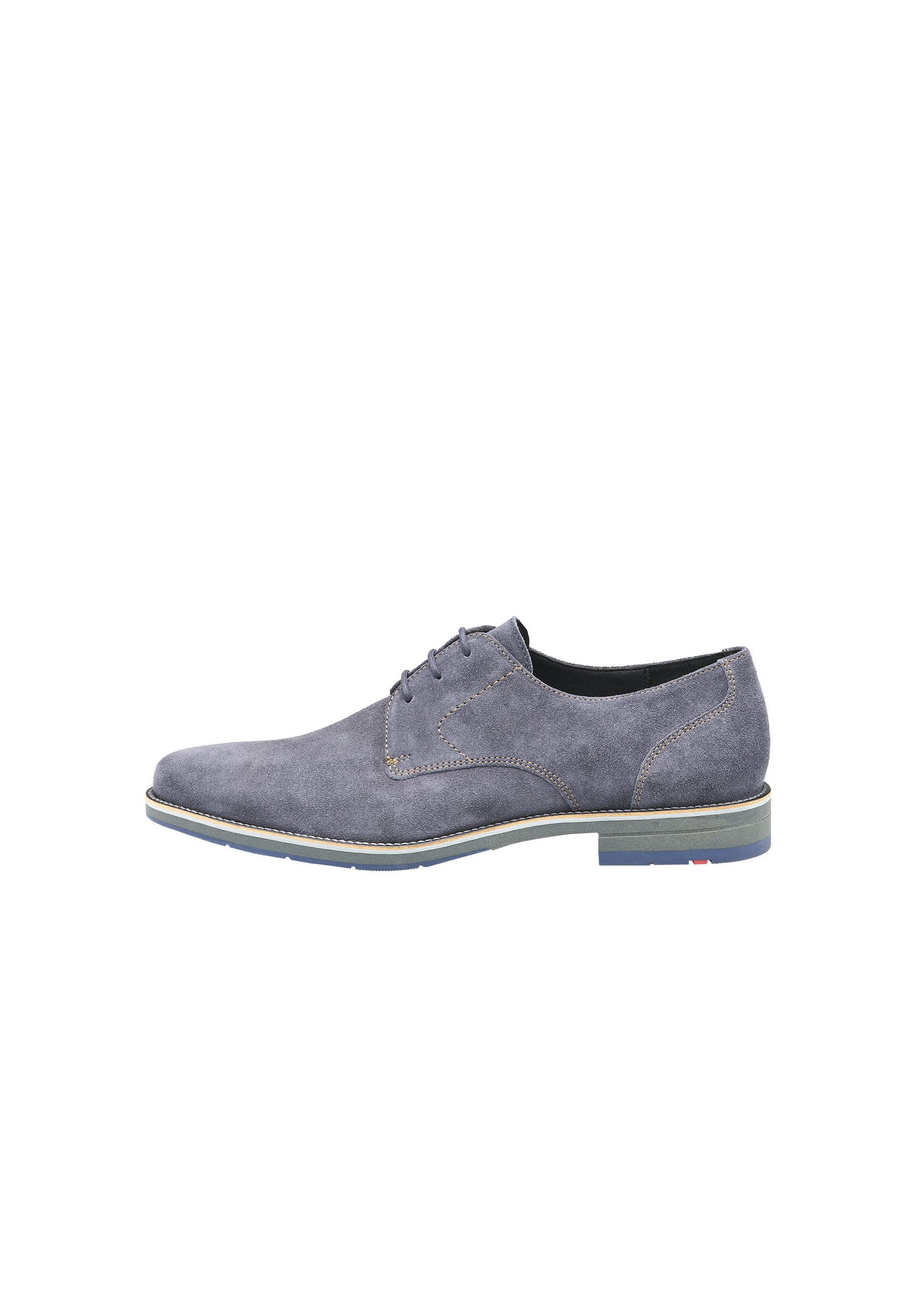 Lloyd DRIFT 110 Schnürschuh mit klassischem Design
