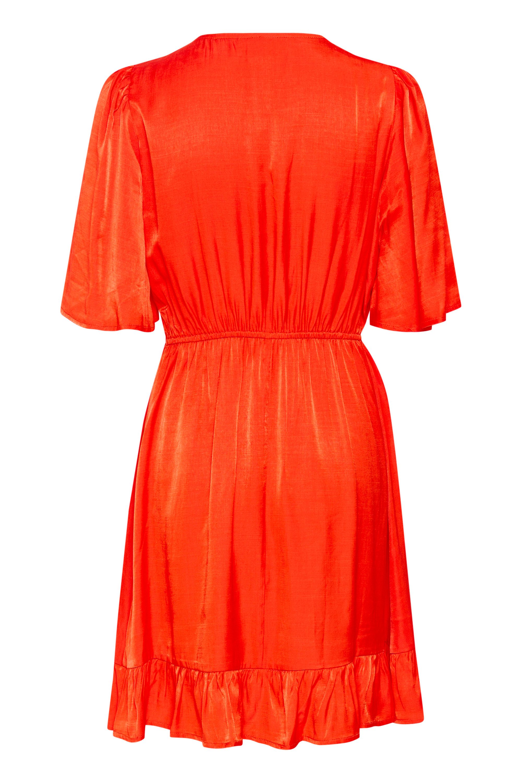 KAFFE Blusenkleid Kleid KAdevi günstig online kaufen