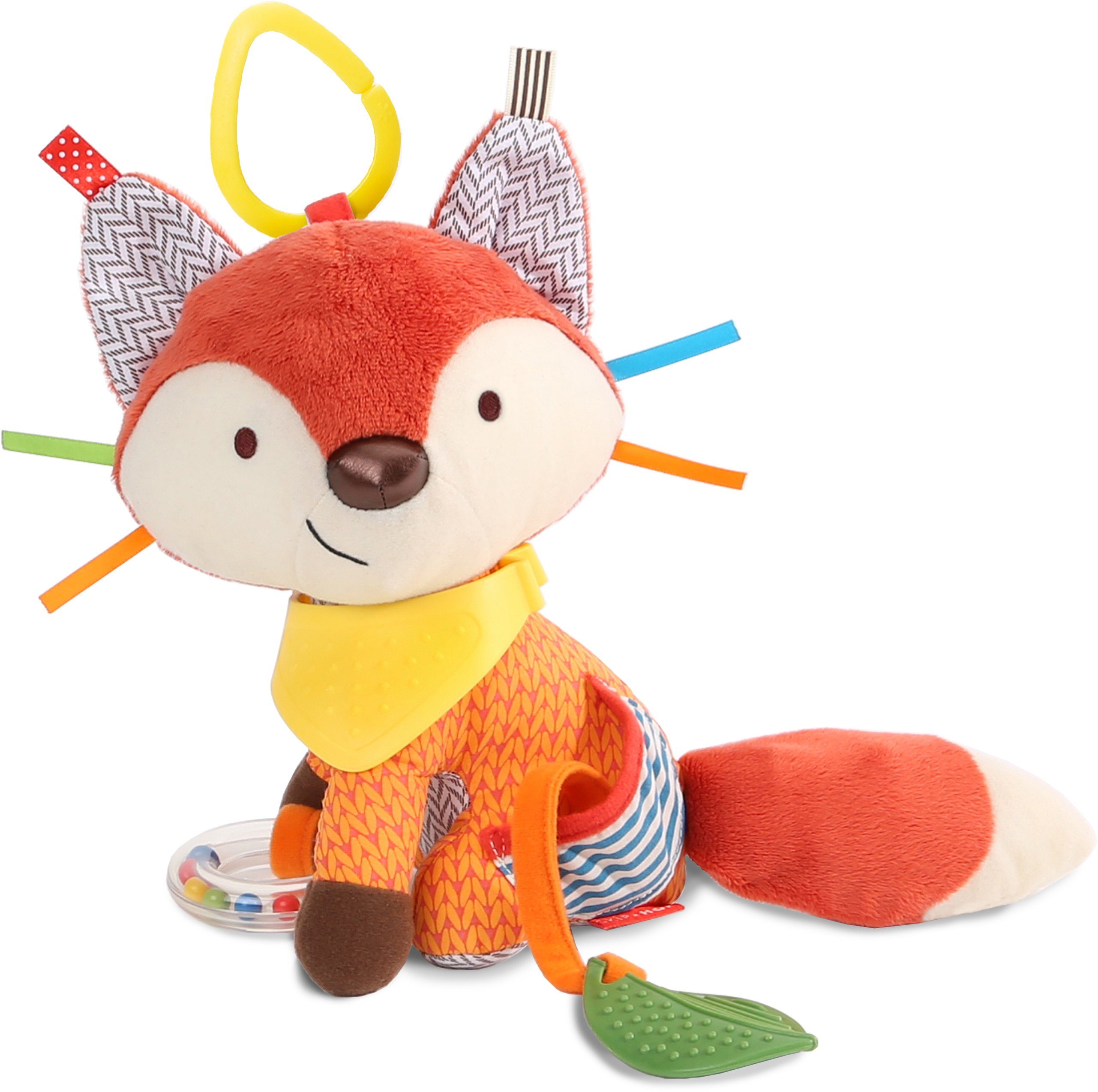 Skip Hop Greifspielzeug Fuchs günstig online kaufen