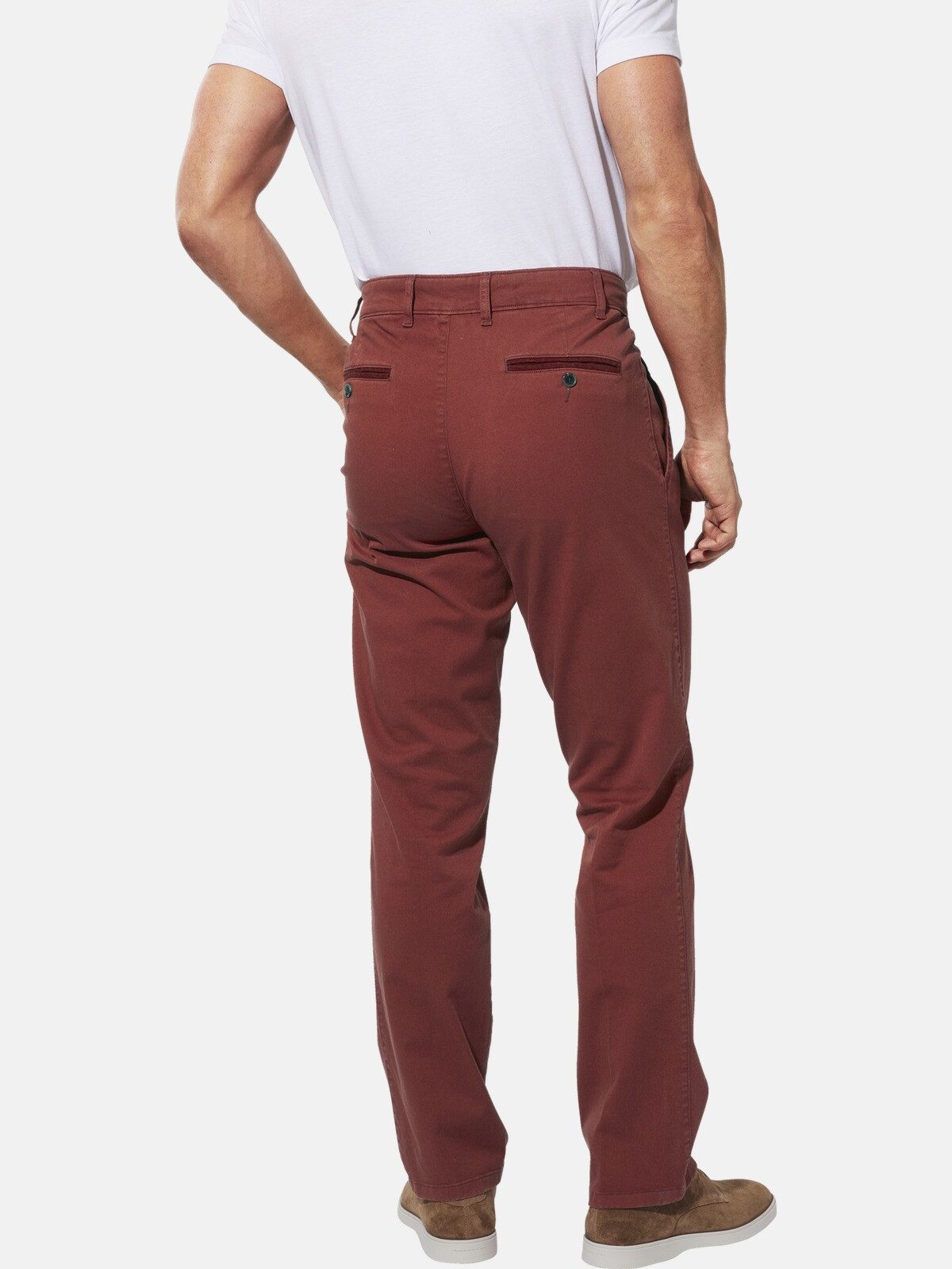 Babista Chinos LEVANO