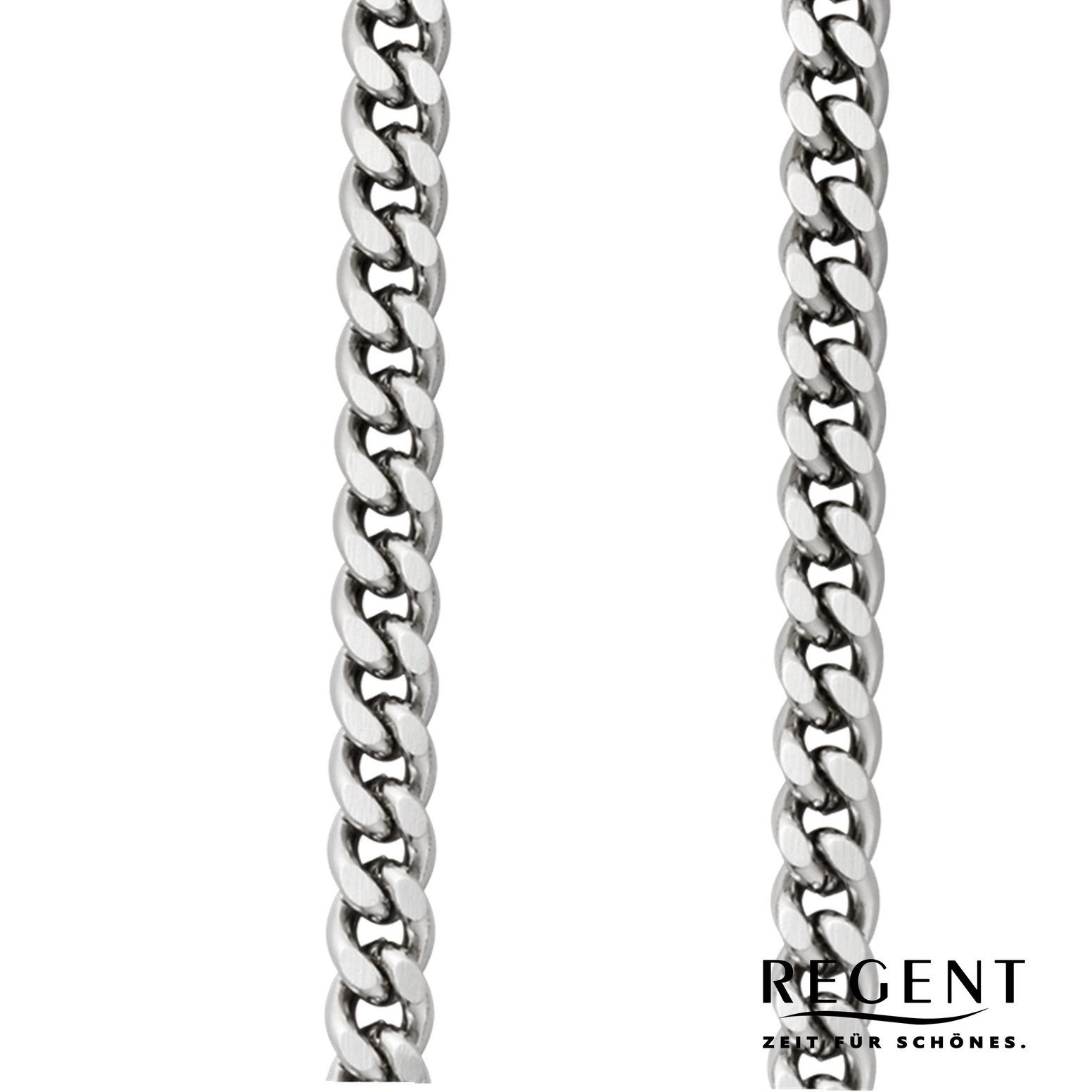 Herren Regent Kettenuhr Taschenuhrenkette, Elegant 5mm Regent Taschenuhren-Kette P-45,
