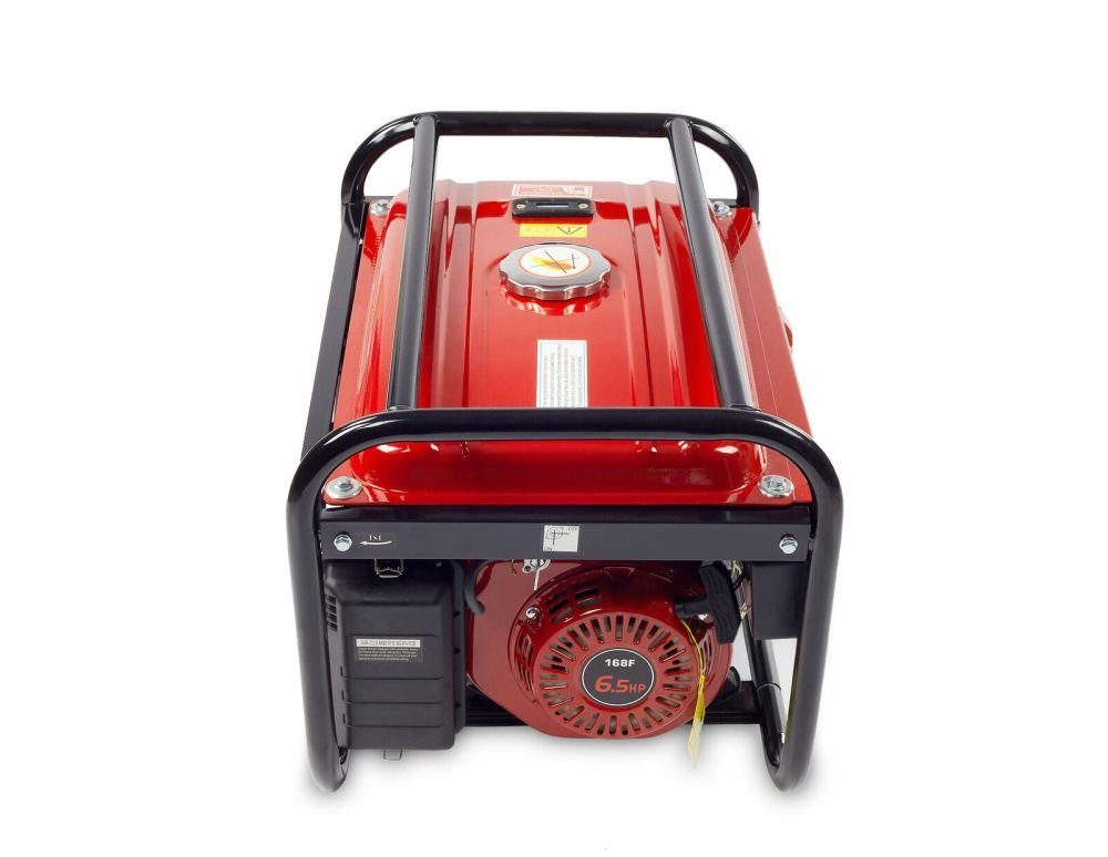 moeby24 Stromerzeuger TM9500, Steckdose Starkstrom günstig online kaufen
