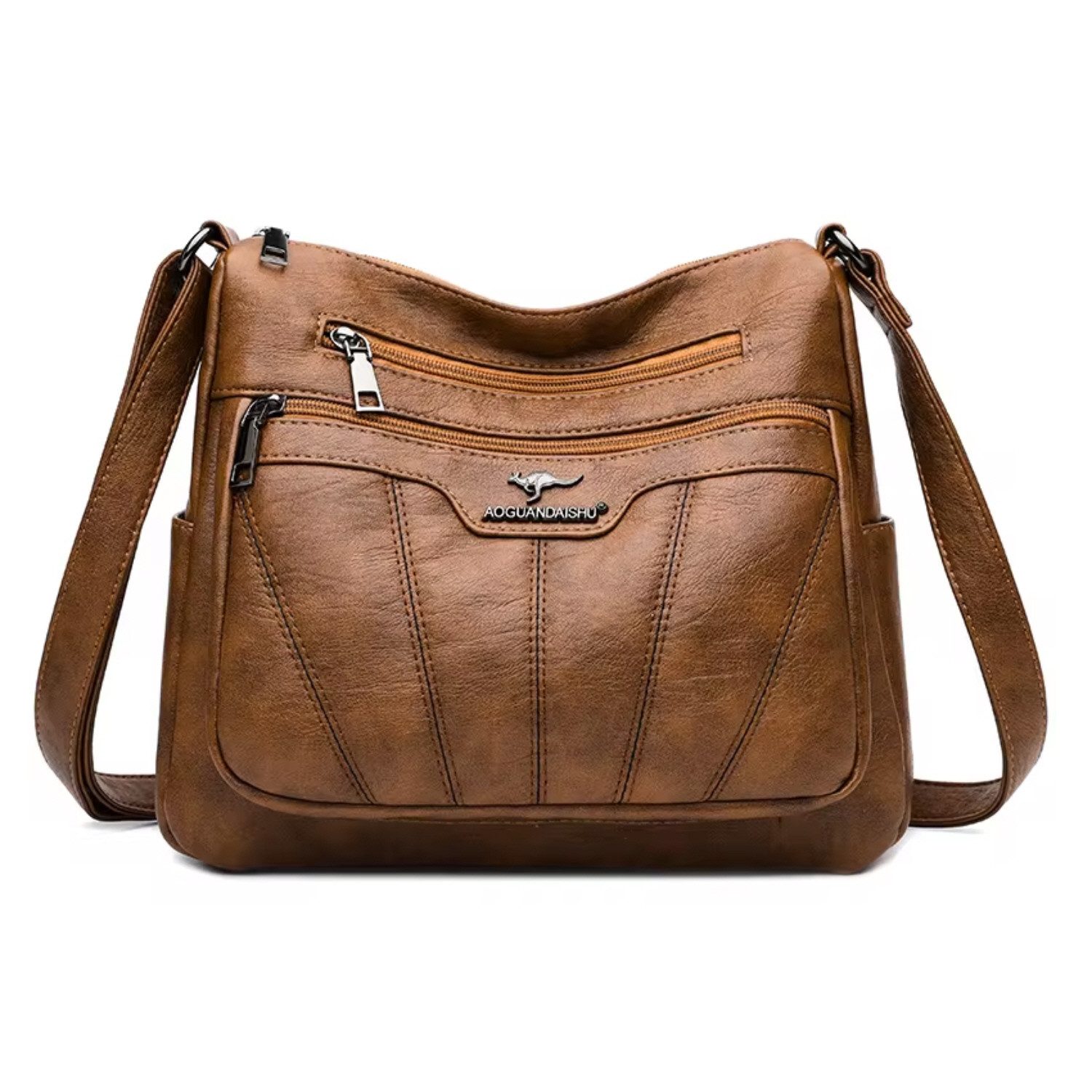 Handtasche Damen Umhängetasche Shopper Schultertasche Henkeltasche Handtasche