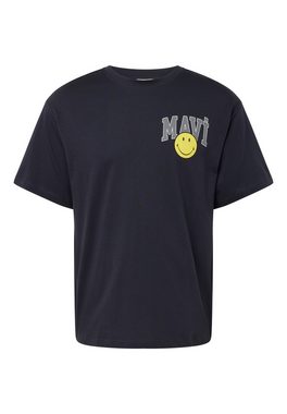 Mavi T-Shirt MAVI PRINTED SMILEY T-SHIRT Mavi X Smiley Originals T-Shirt