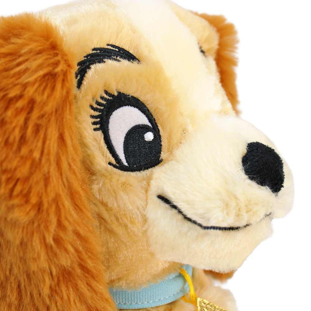 Whitehouse Leisure International Ltd Kuscheltier Disney Klassiker Kuscheltier - ca. 30 cm (1-St)