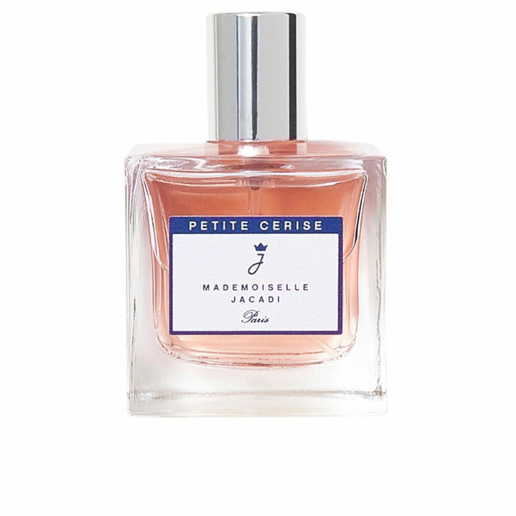 Jacadi Körperpflegeduft MADEMOISELLE PETITE CERISE EDT-Dampf 100 ml