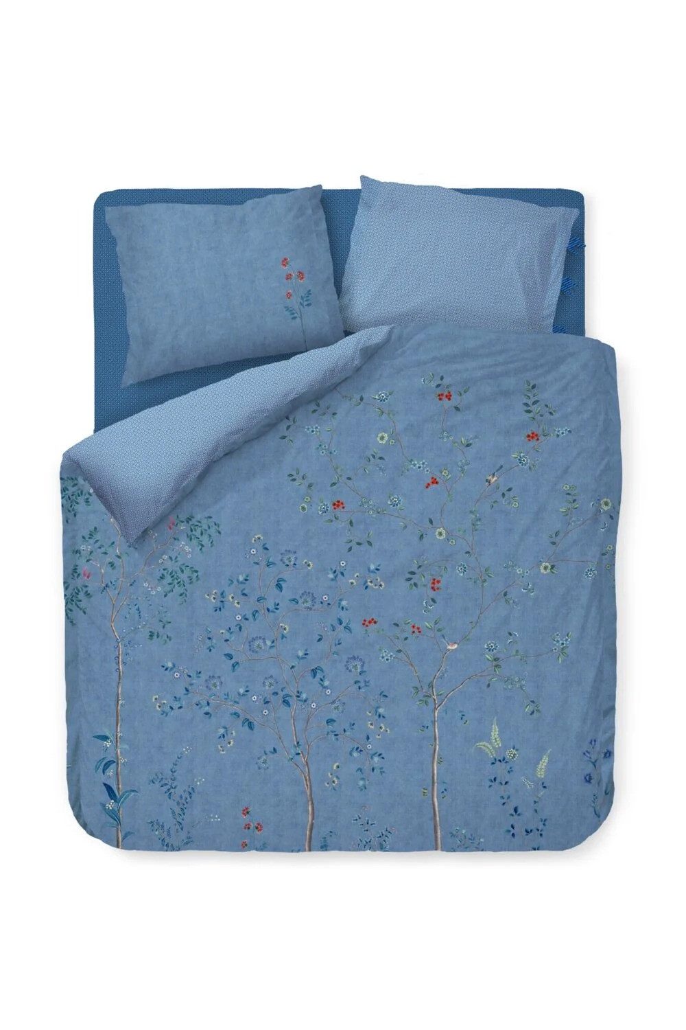 PiP Studio Bettwäsche Bettwäsche Set Desi Garden
