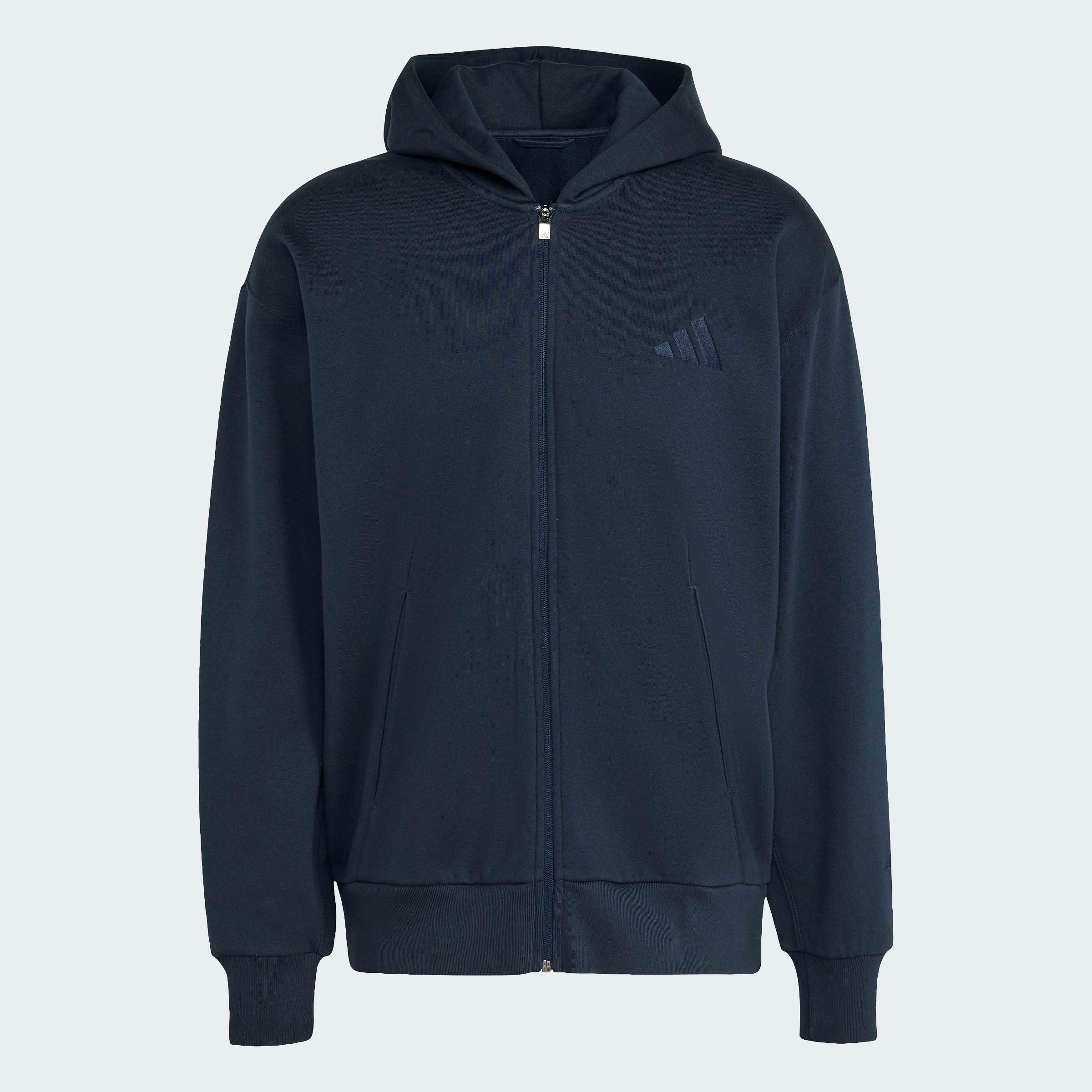 Kapuzensweatshirt ALL SZN