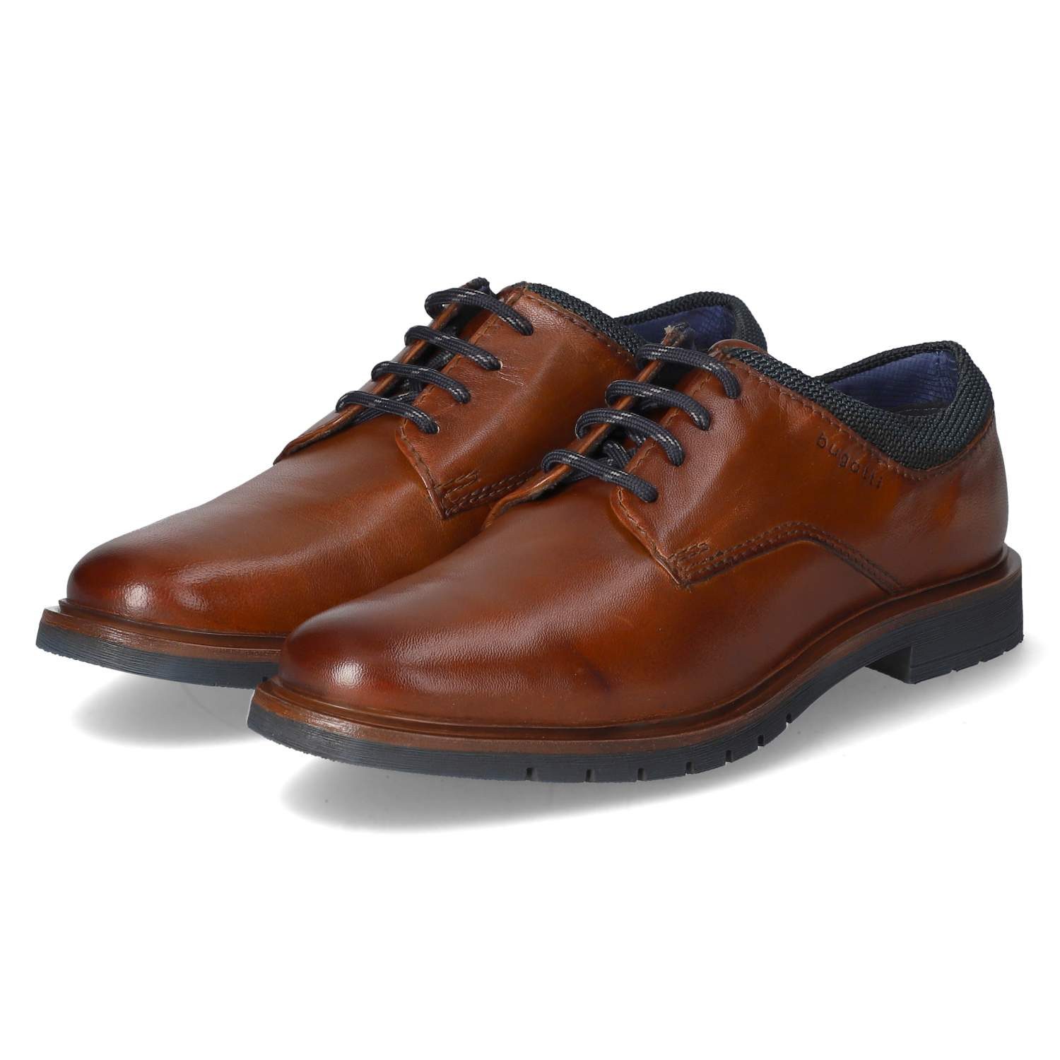 Business Schuhe Schnürschuh