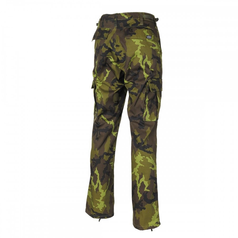 MFH Cargohose US Kampfhose BDU von MFH - Militärhose