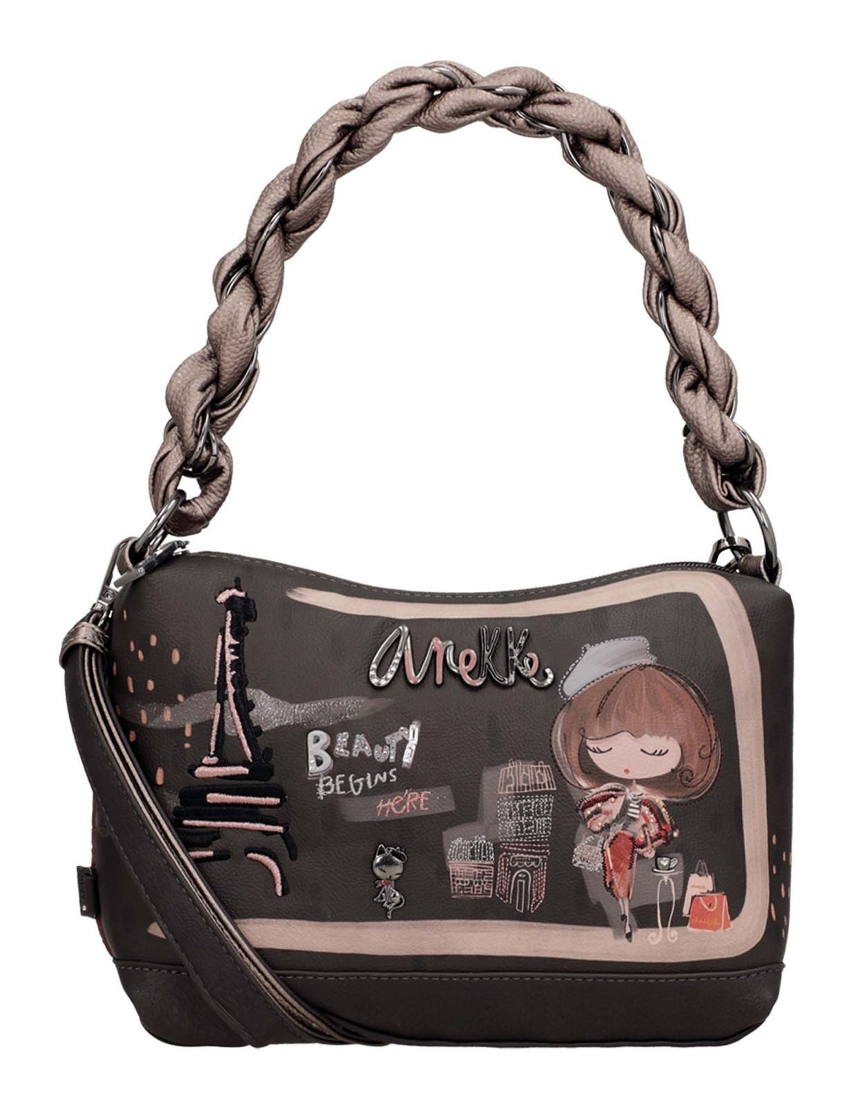 Anekke Umhängetasche Crossbody Bag