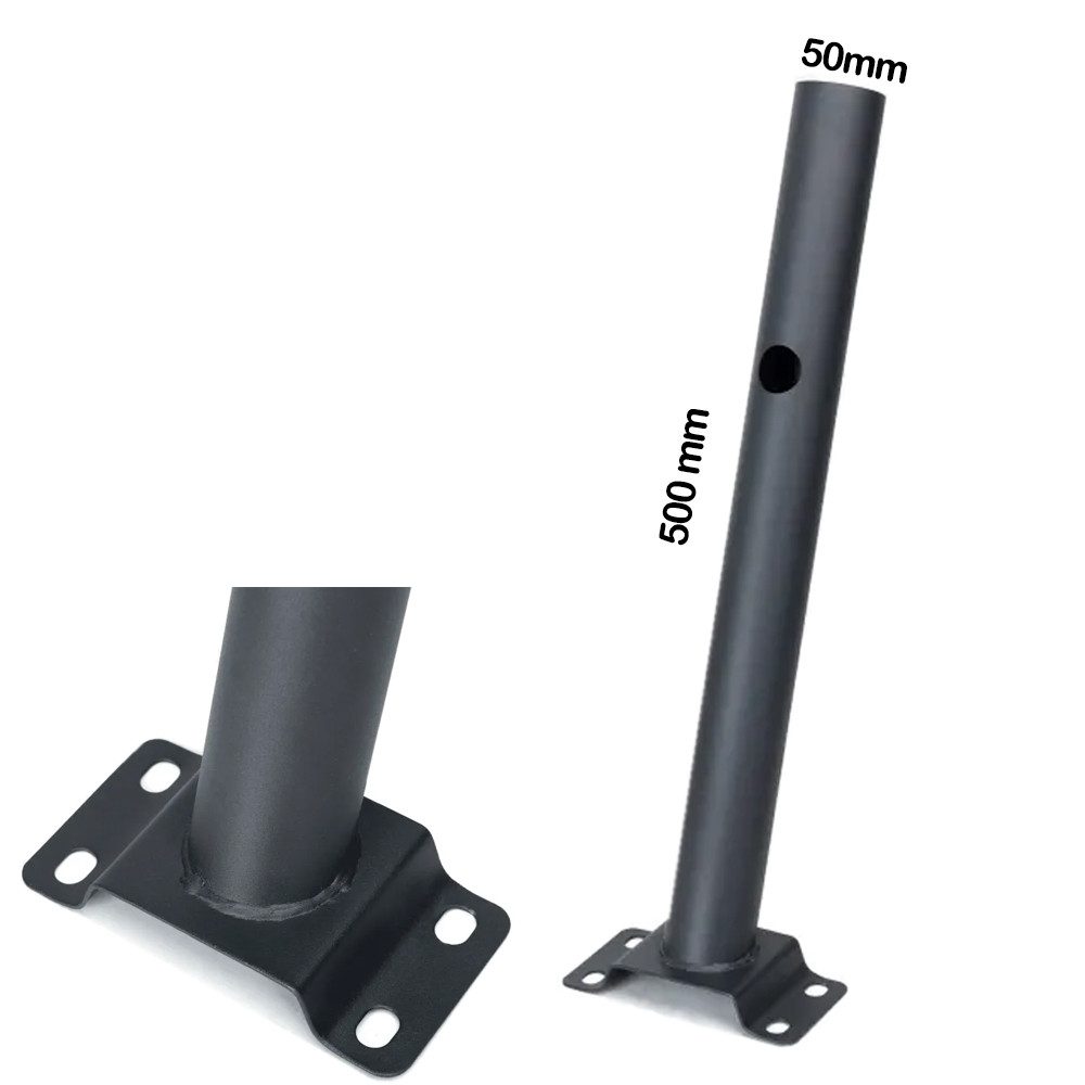 Aigostar LED Flutlichtstrahler LED-Solar Straßenleuchte Straßenlaterne Sola günstig online kaufen