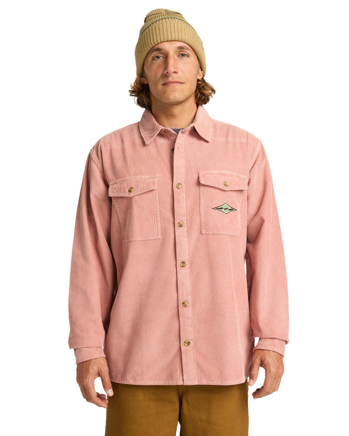 Billabong Langarmhemd Bong Days