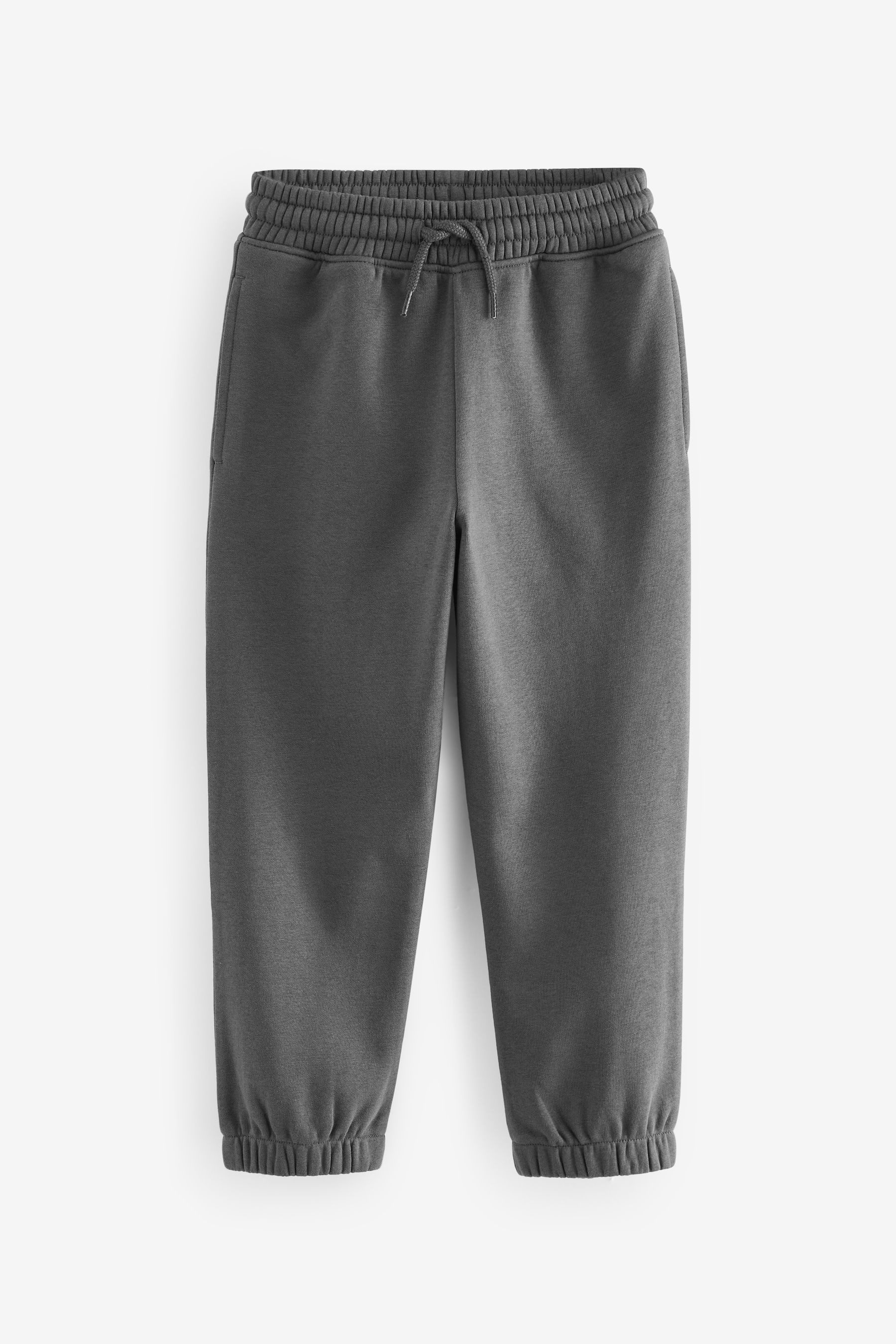 Jogginghose Basic-Jogginghose im Regular Fit, 5er-Pack