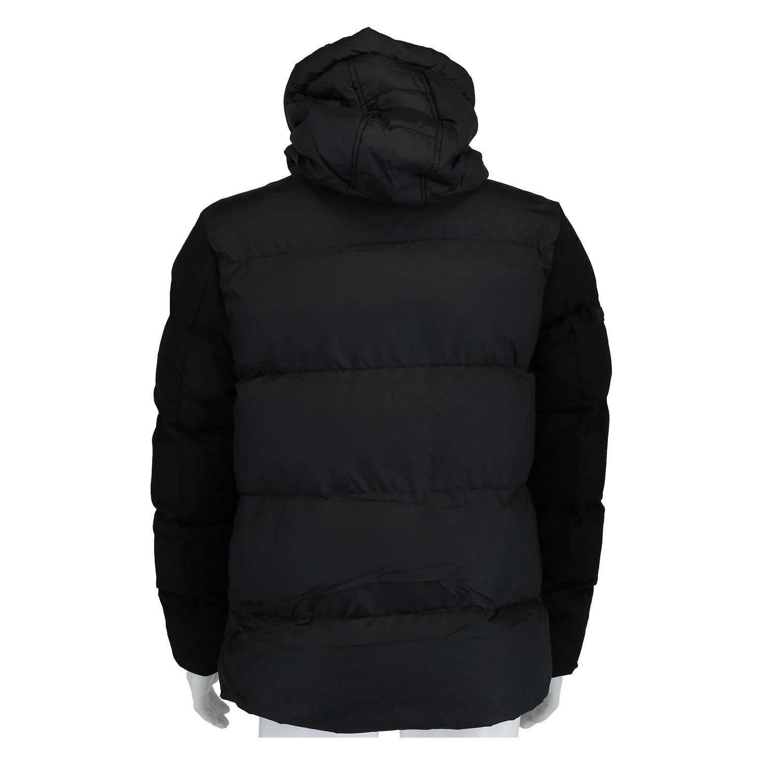 Poolman Winterjacke mit Kapuze P2304.727 (warm günstig online kaufen