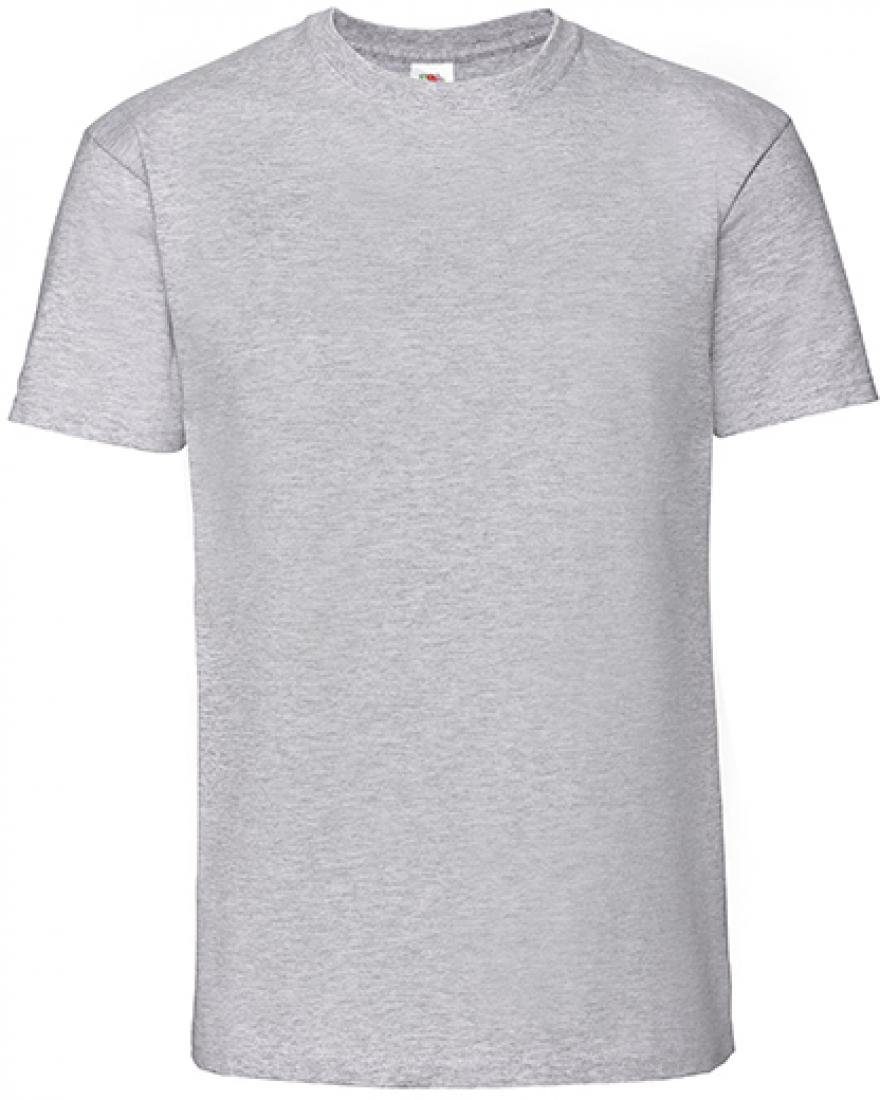Fruit of the Loom Rundhalsshirt Iconic günstig online kaufen