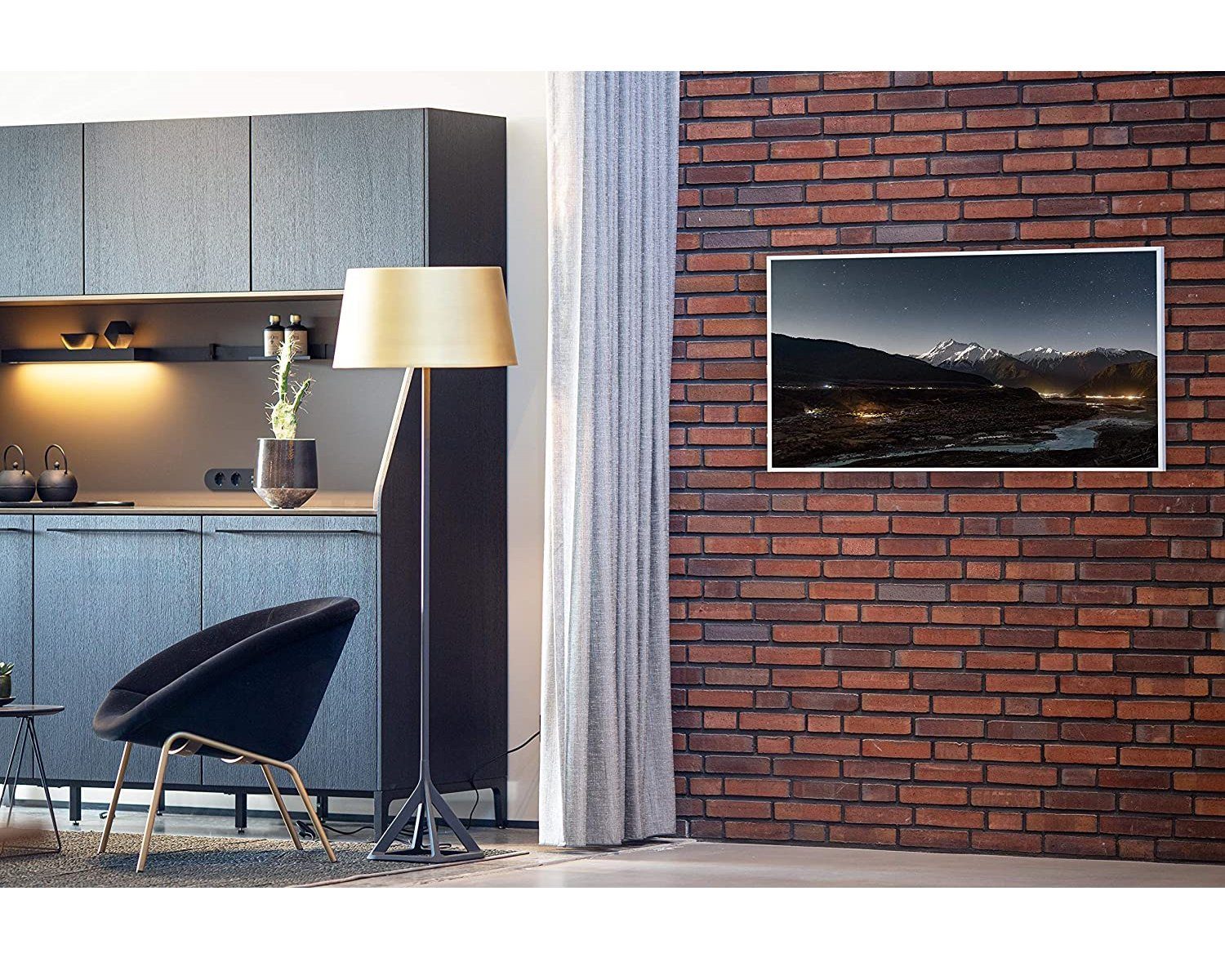 Könighaus Infrarotheizung Bild-Serie 1000W Smart, Made günstig online kaufen