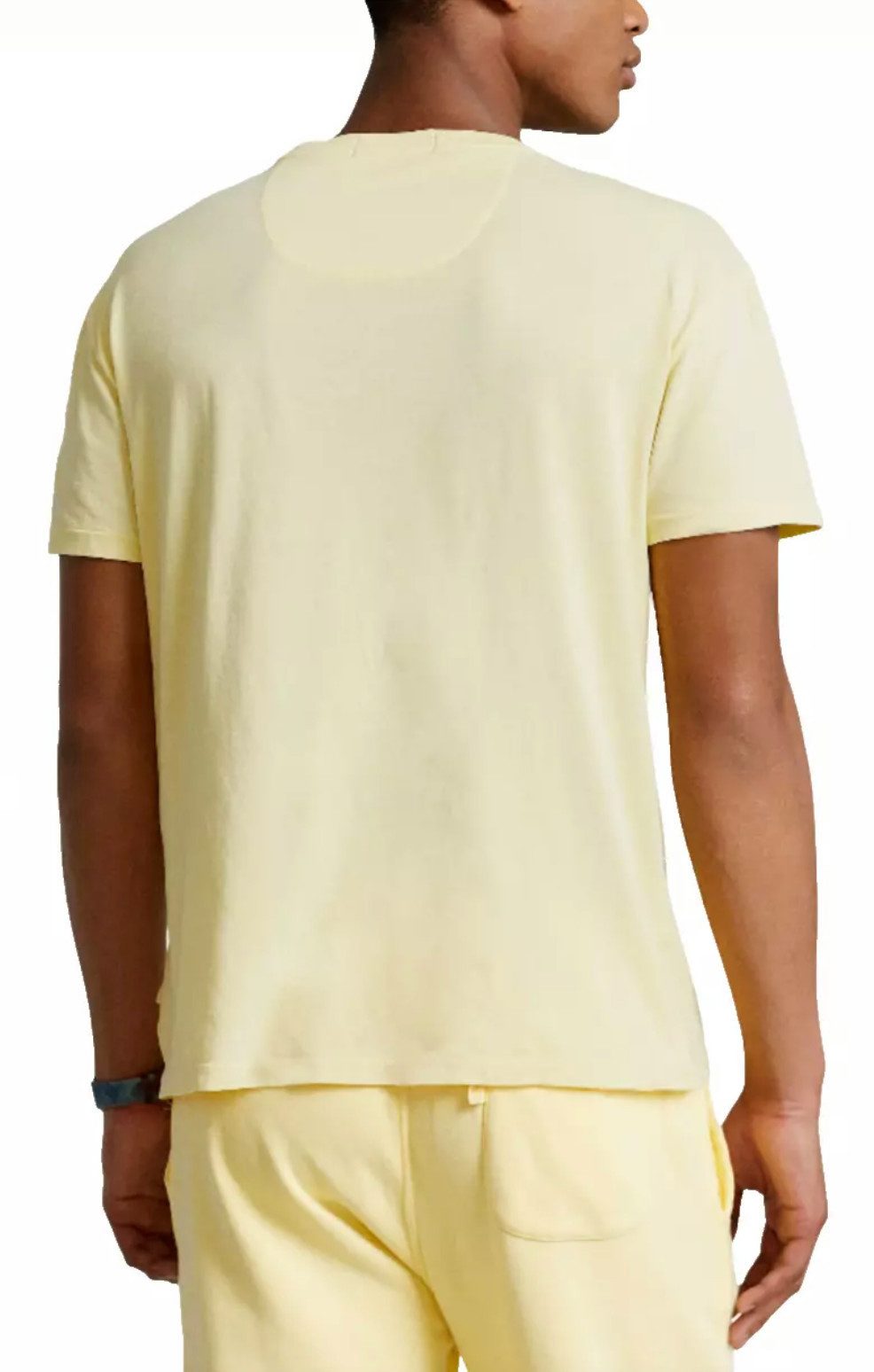 Polo Ralph Lauren T-Shirt Organic Cotton günstig online kaufen