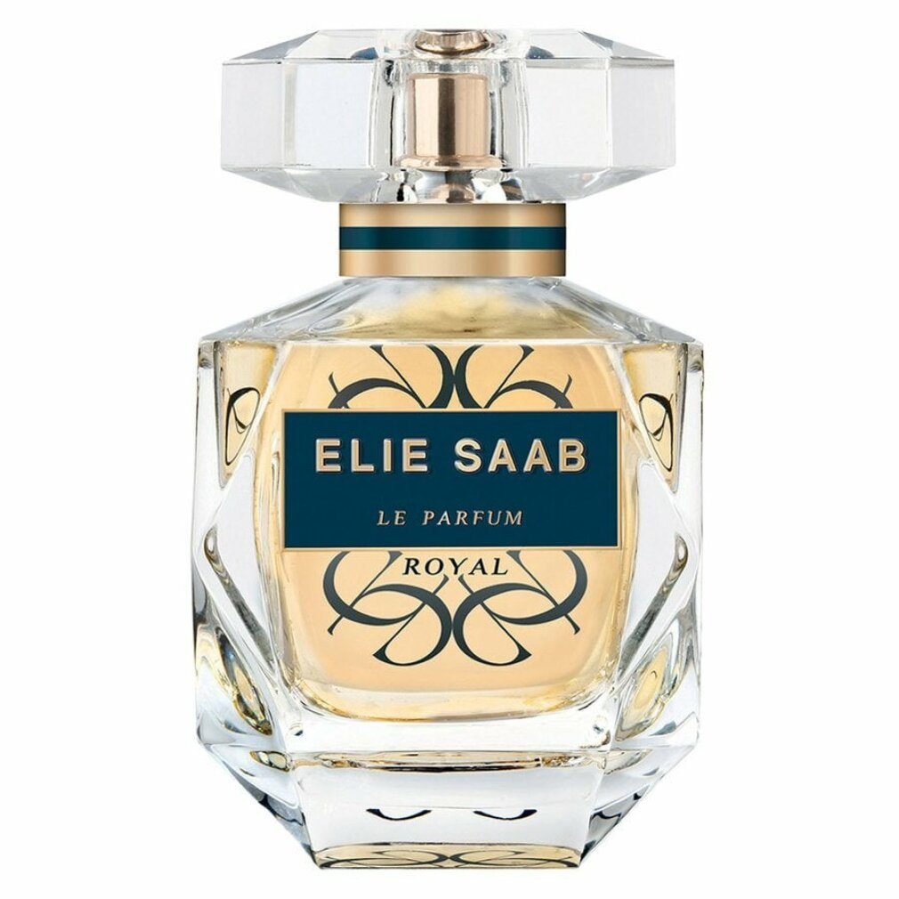 Eau Spray Royal Eau 50ml Le ELIE Parfum de de SAAB Parfum Parfum Elie Saab