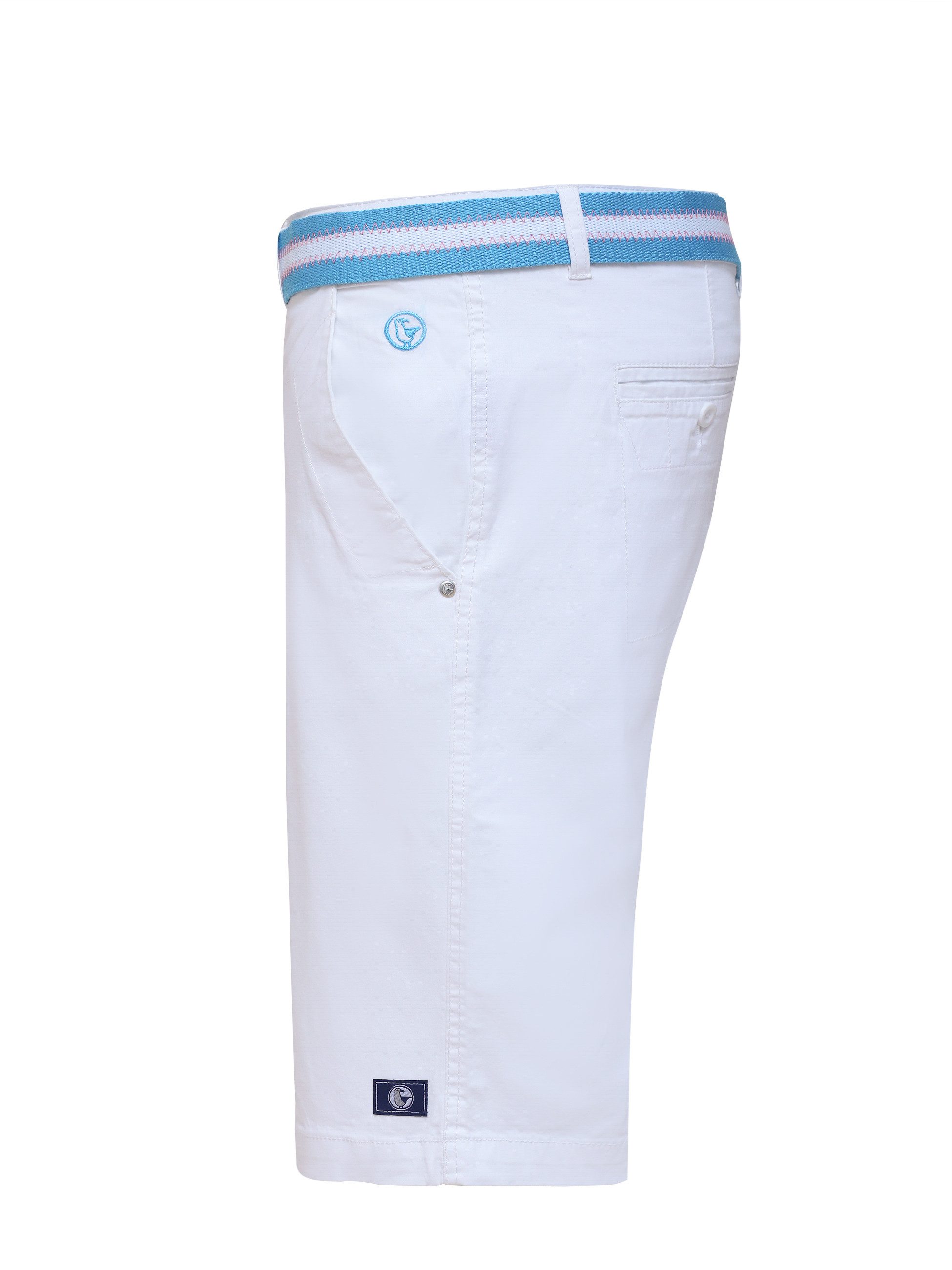 Schietwetter Cargoshorts Damen "Paula Plietsch" (1-tlg) günstig online kaufen